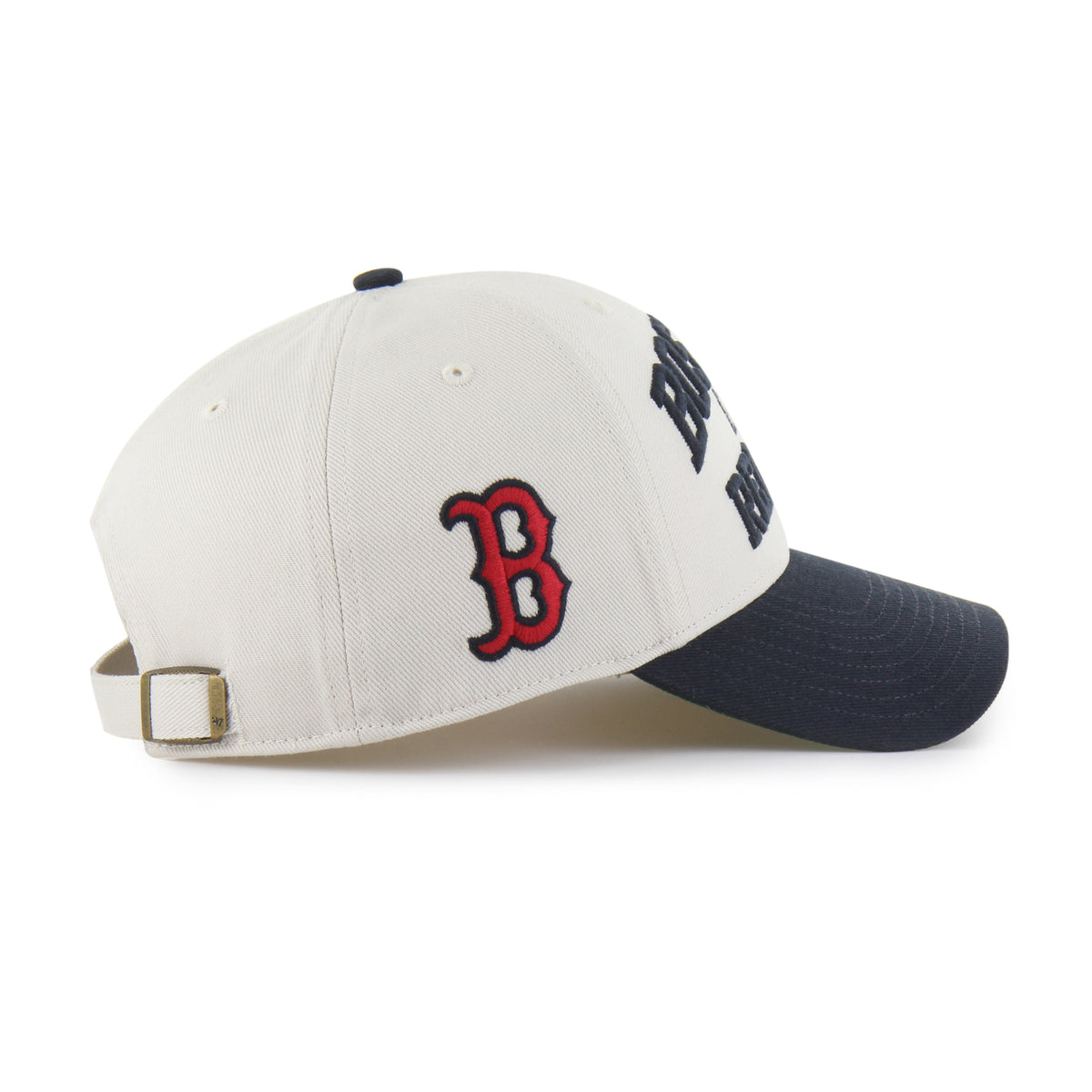 Boston Red Sox Broke Line ’47 MVP