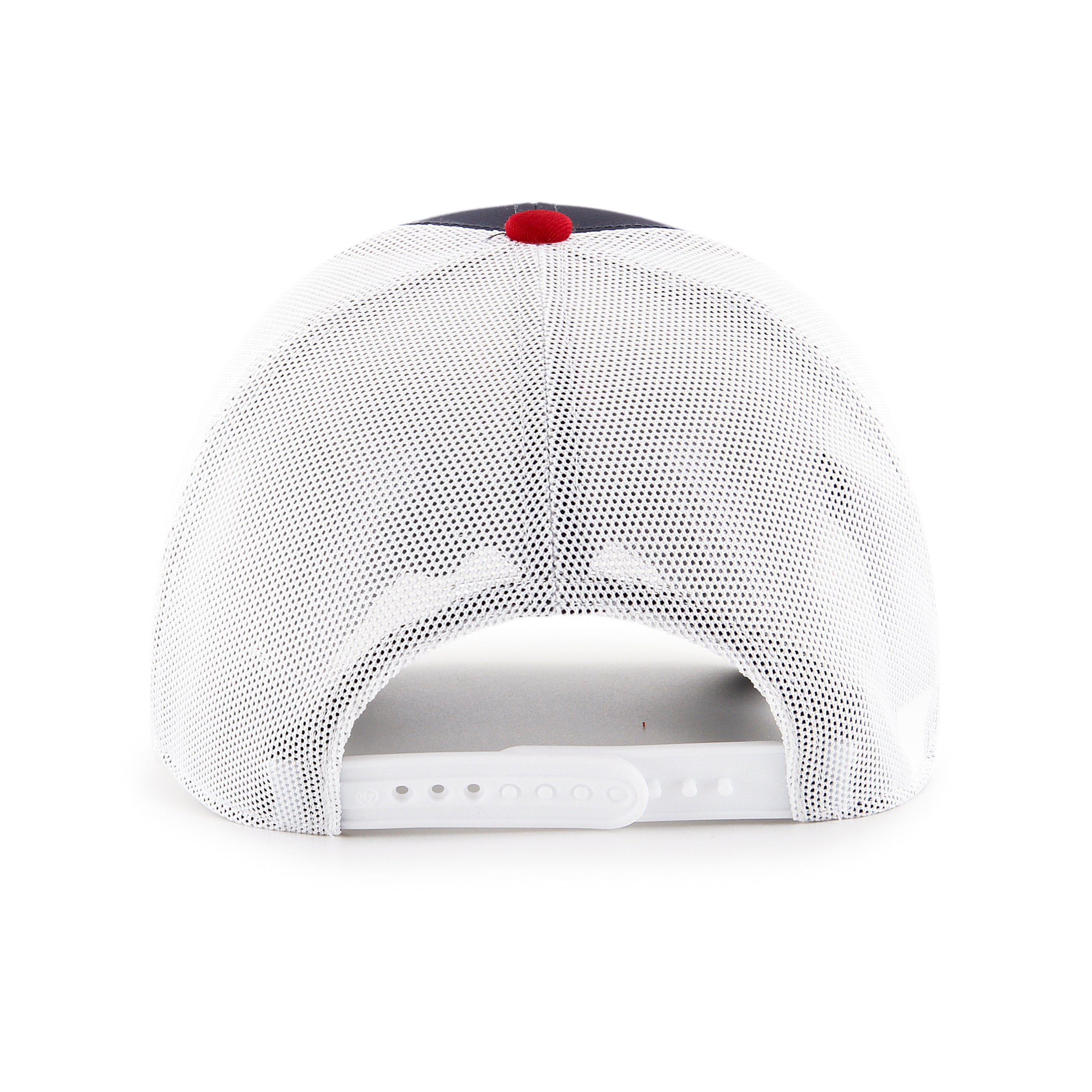 Boston Red Sox brrr Mesh Pop '47 MVP Navy Cap