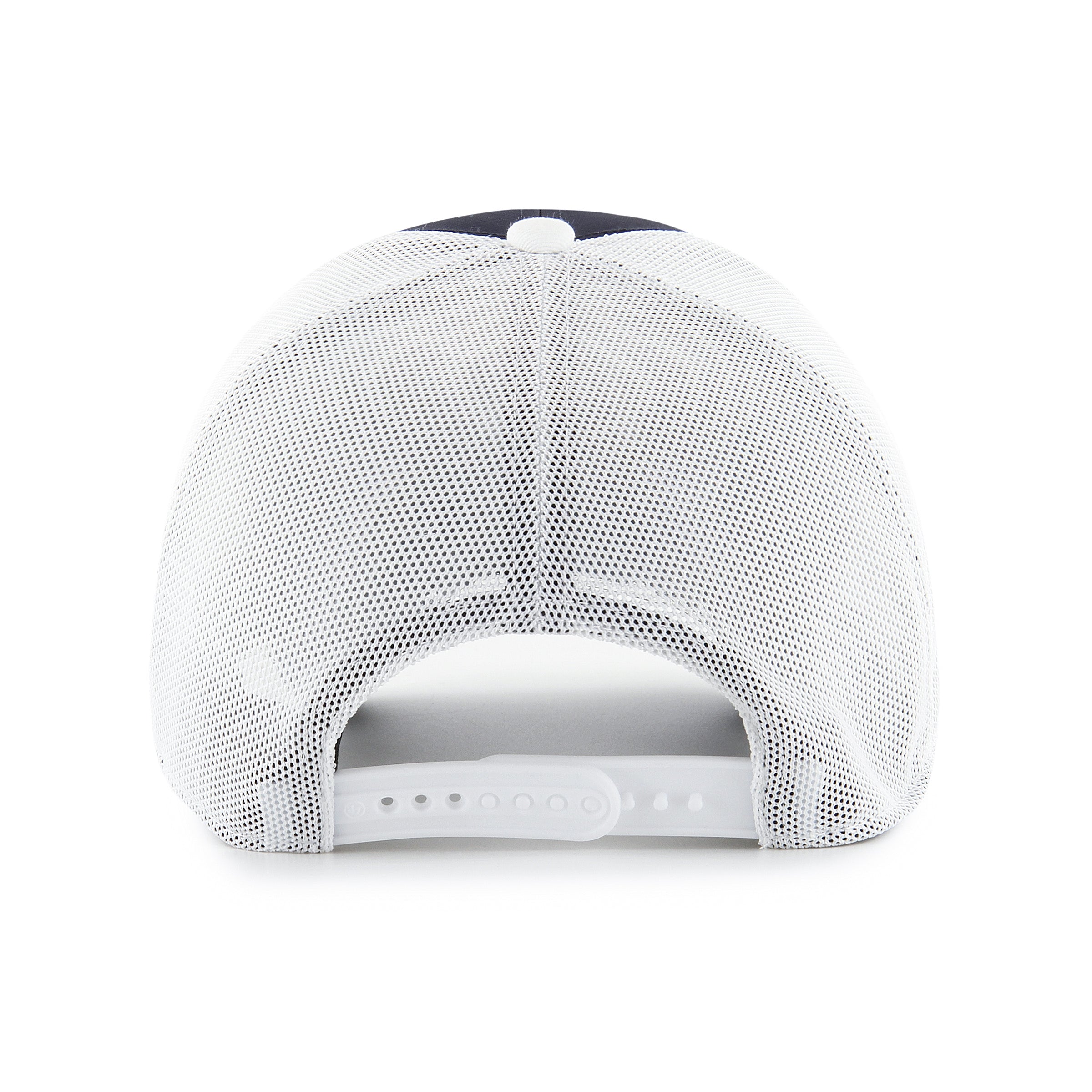 New York Yankees brrr Mesh Pop 47 MVP Navy Cap