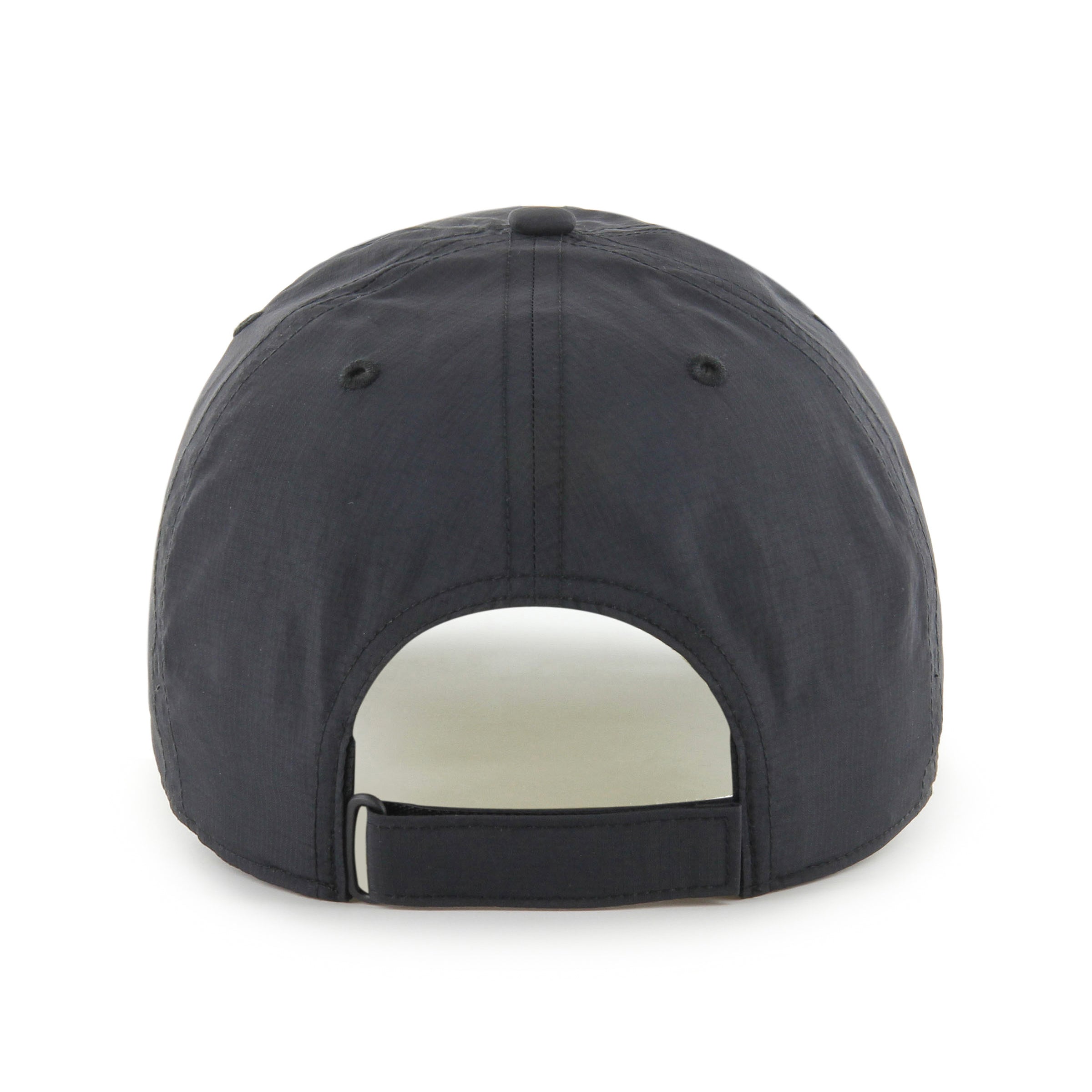 LA Dodgers brrr ’47 CLEAN UP Black Cap