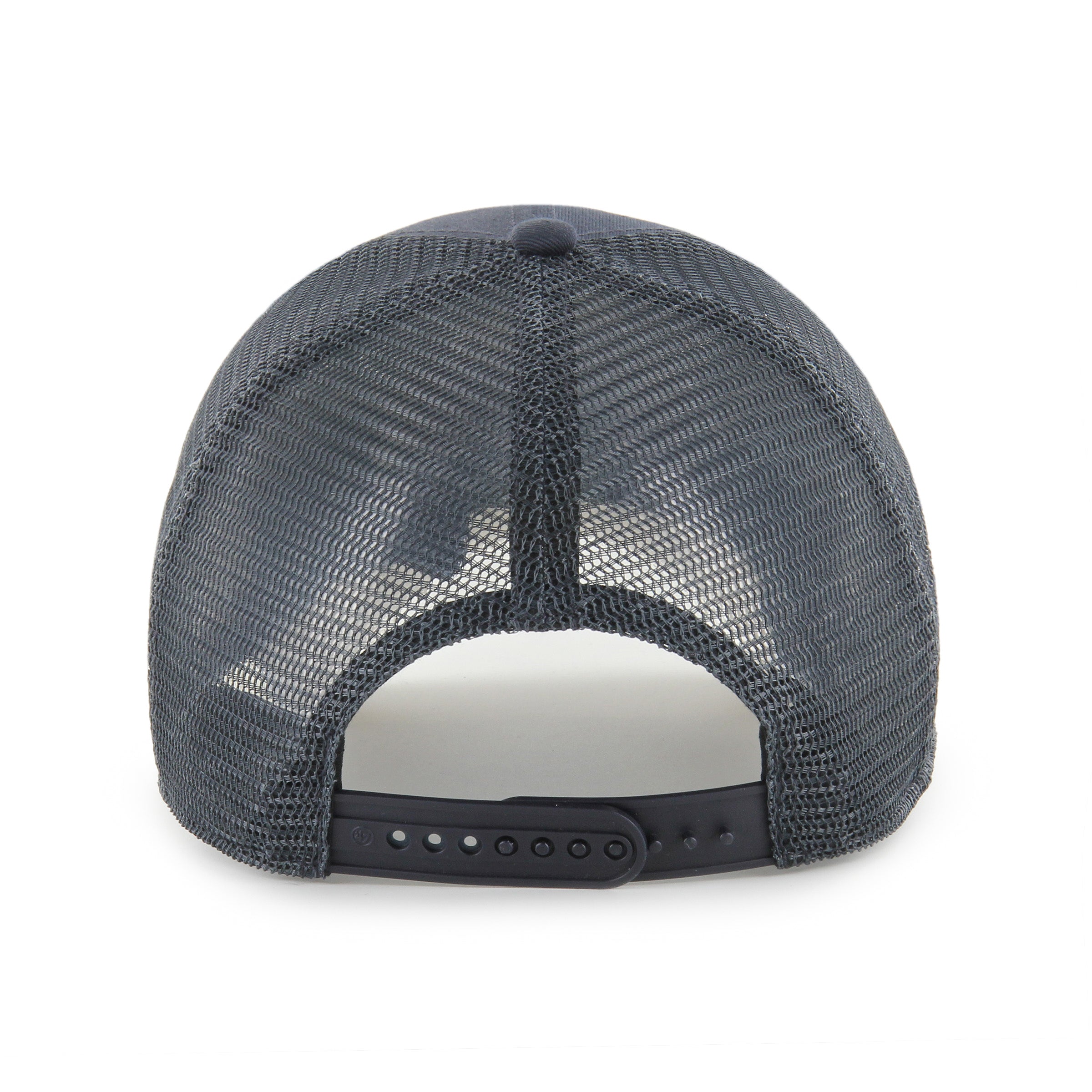 Los Angeles Dodgers Branson Sure Shot ’47 MVP Navy Cap
