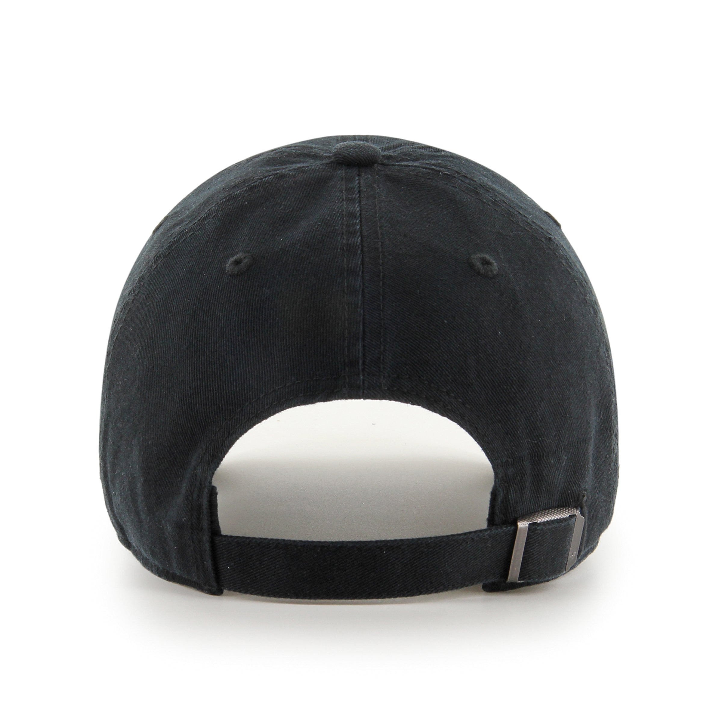 New York Yankees BASE RUNNER '47 Clean Up Black Cap