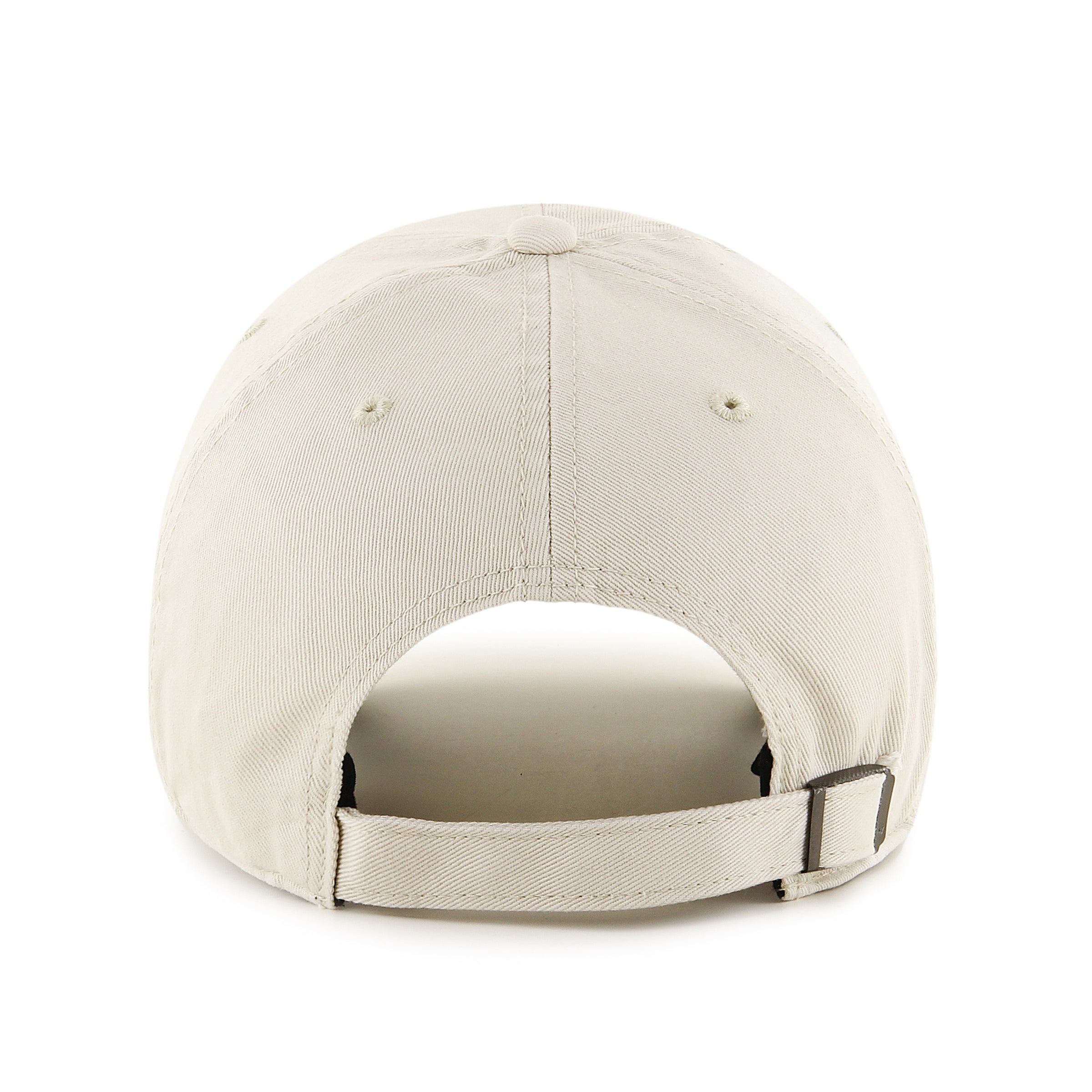 New York Yankees BASE RUNNER '47 Clean Up Beige Cap