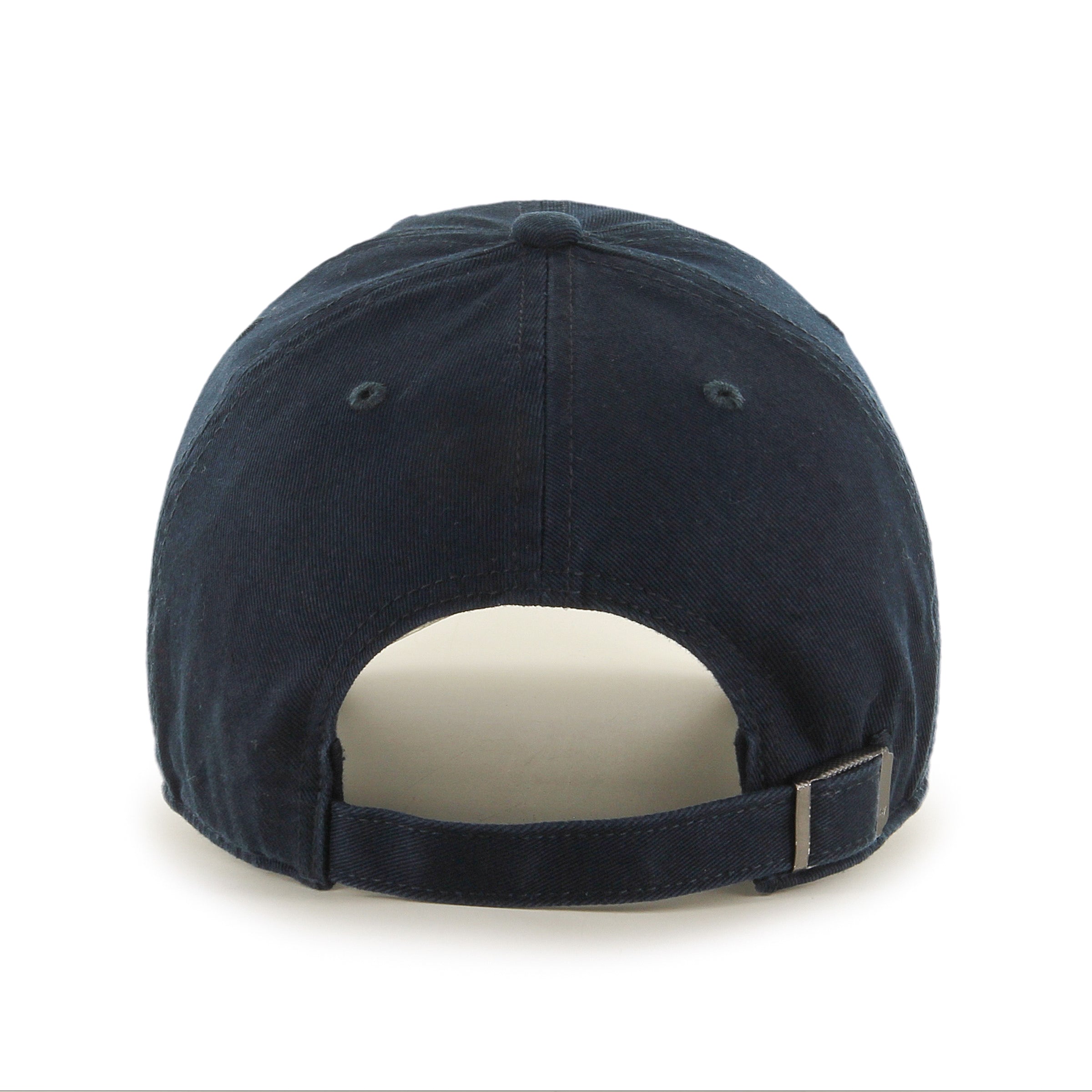 New York Yankees BASE RUNNER '47 Clean Up Navy Cap