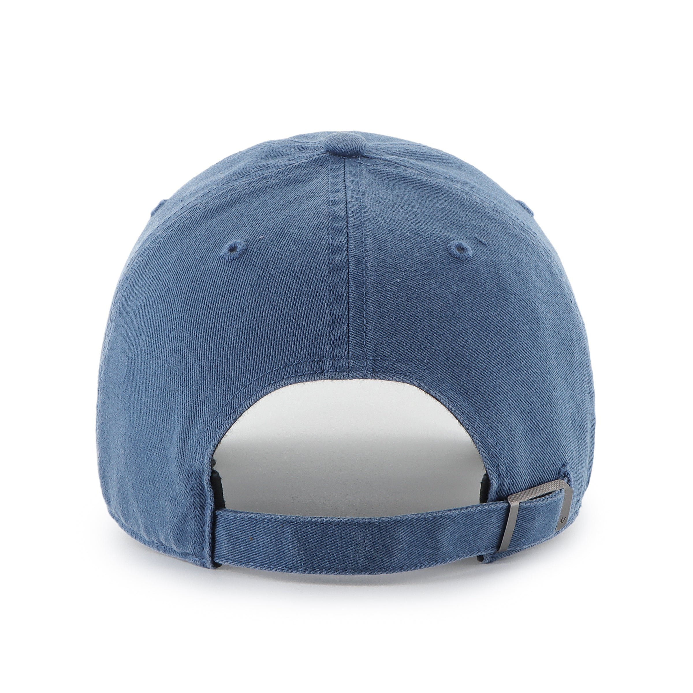 New York Yankees BASE RUNNER '47 Clean Up Timber Blue Cap