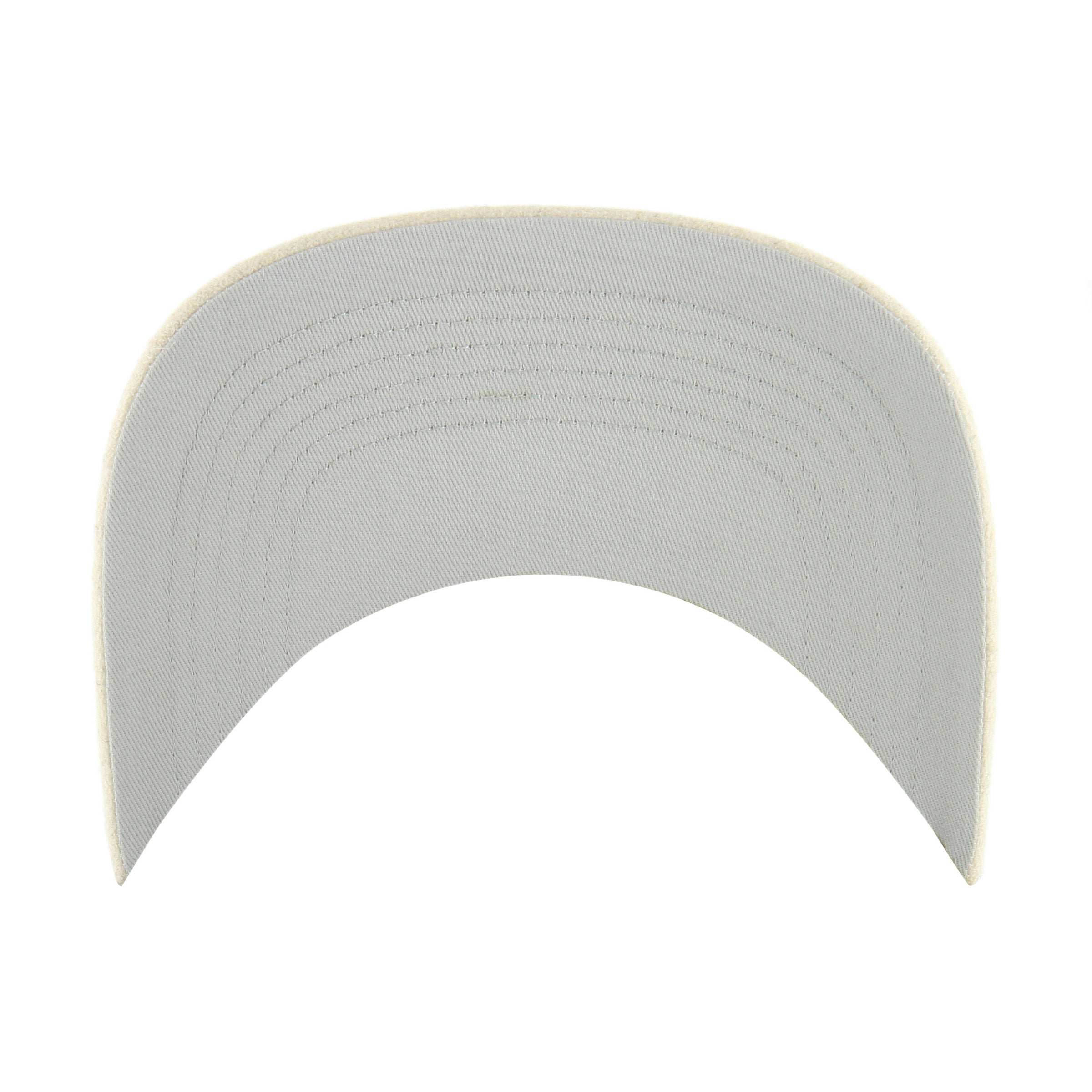 New York Yankees Chain Stitch TT ’47 HITCH LC Dark Maroon Cap