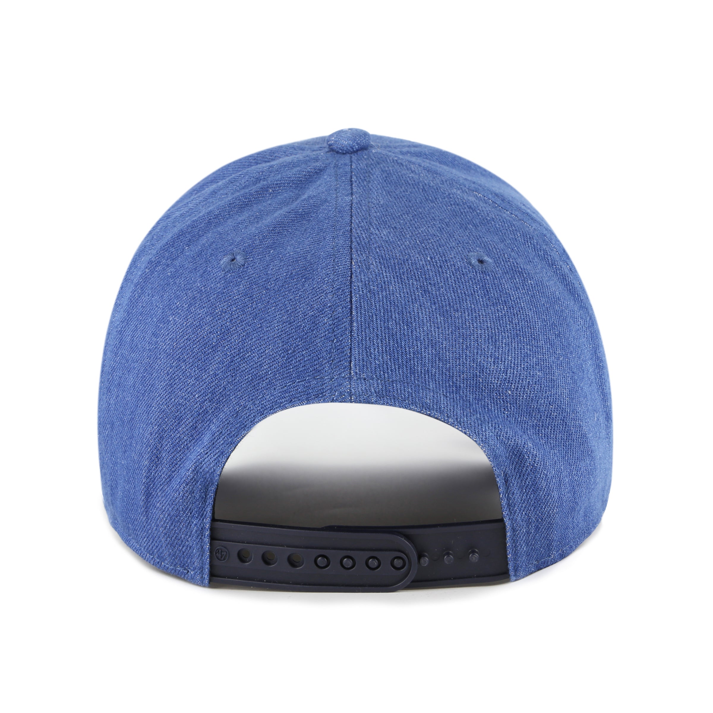 New York Yankees Denim ’47 MVP DT Timber Blue Cap