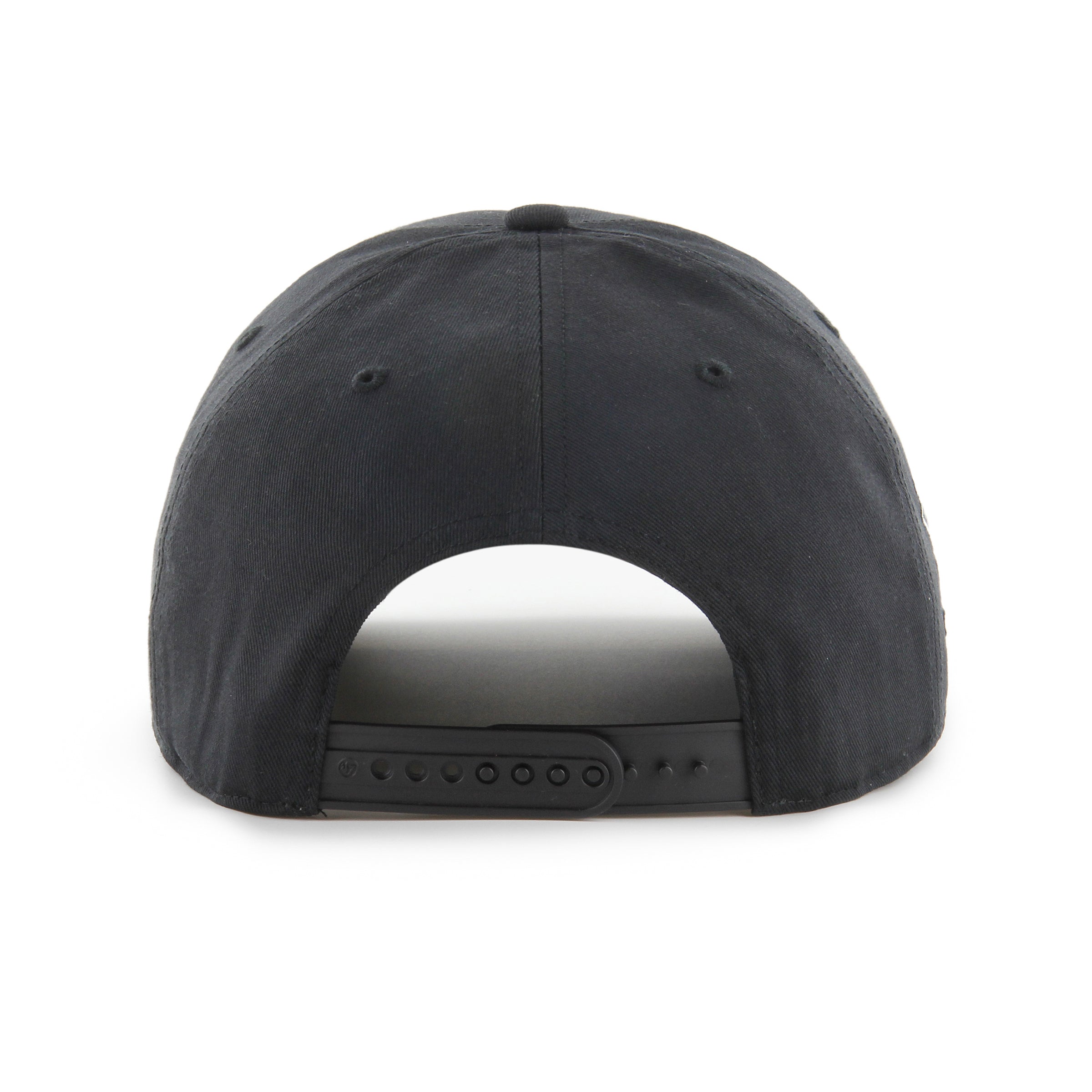 Los Angeles Dodgers Drop Shadow ’47 HITCH RF Black Cap