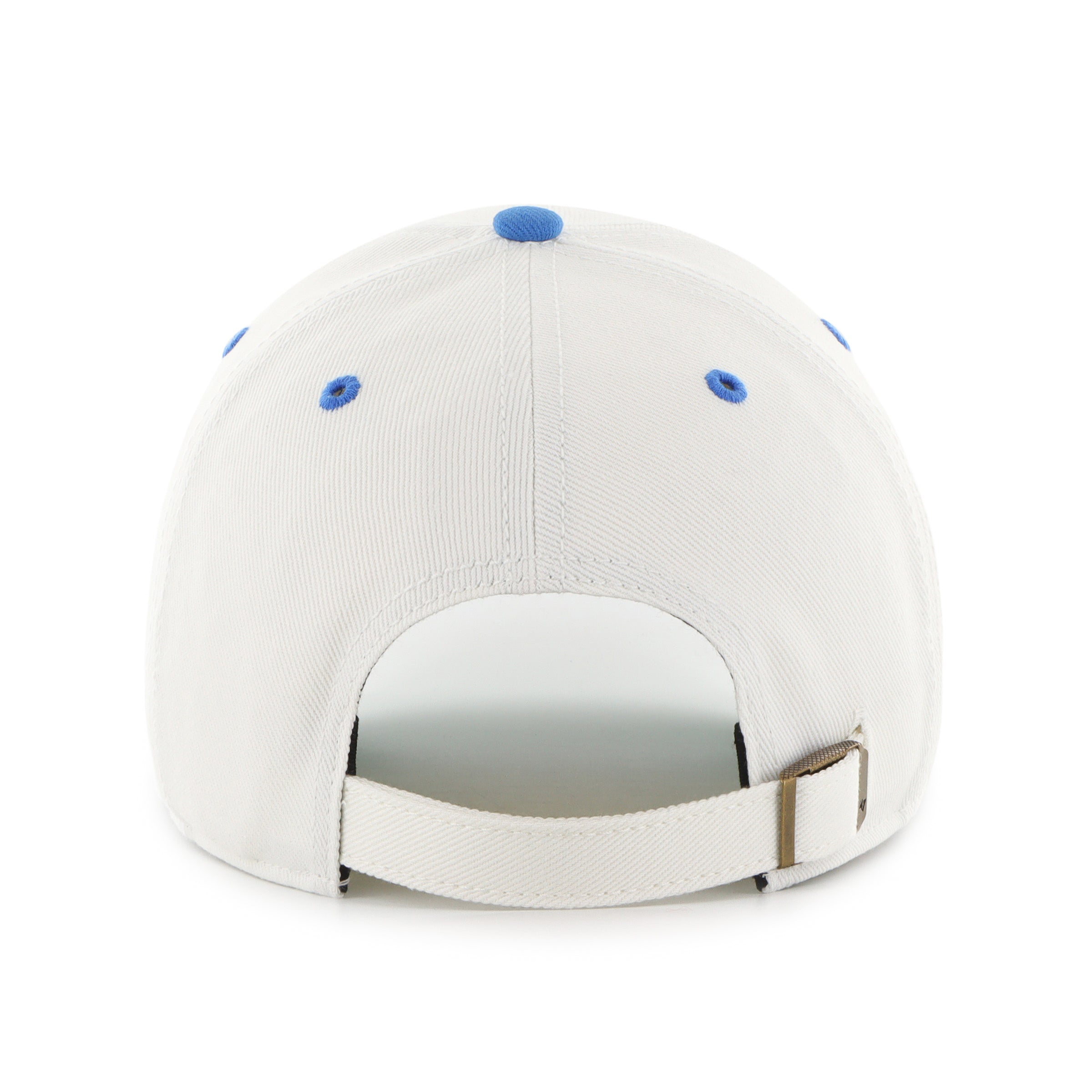 LA Dodgers Heavy Twill Hero ’47 CLEAN UP Sandstone Cap