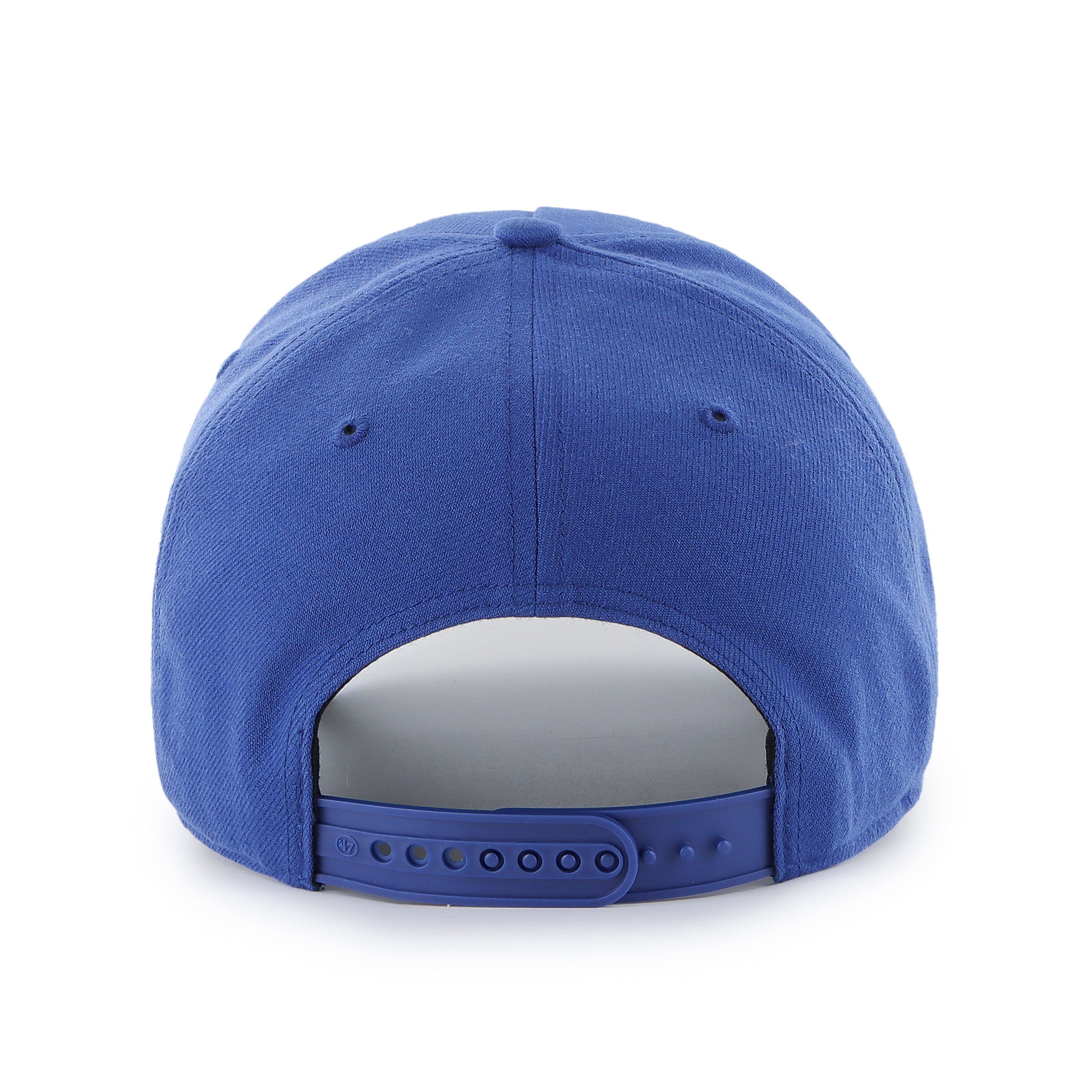 Los Angeles Dodgers 47 MVP DT Royal Cap