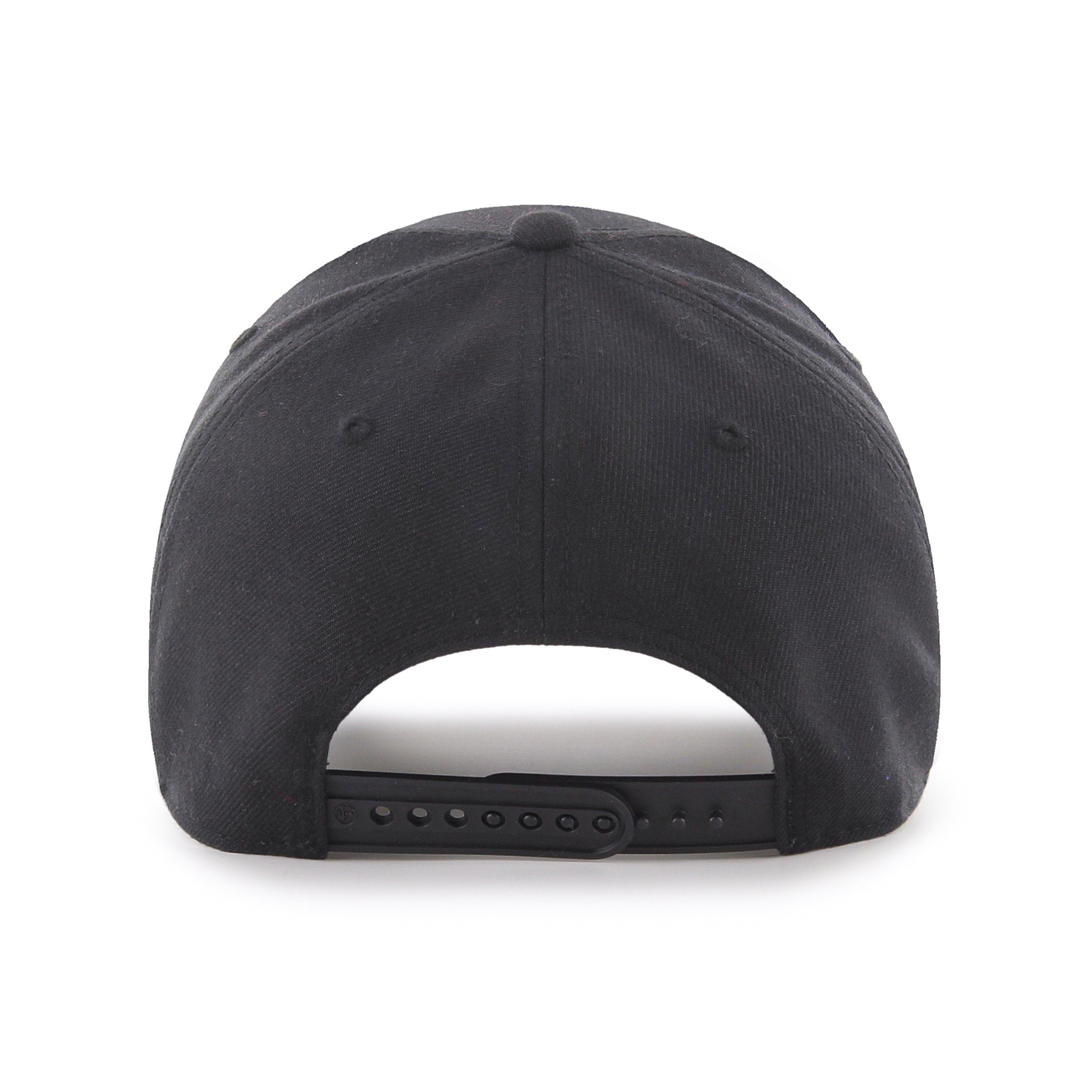 New York Yankees 47 MVP DT Black Cap