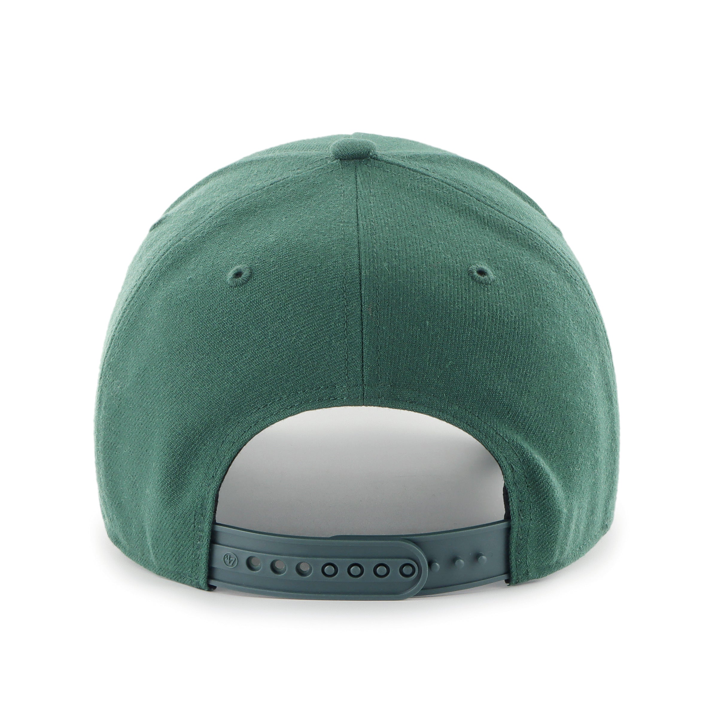 Oakland Athletics 47 MVP DT Dark Green Cap