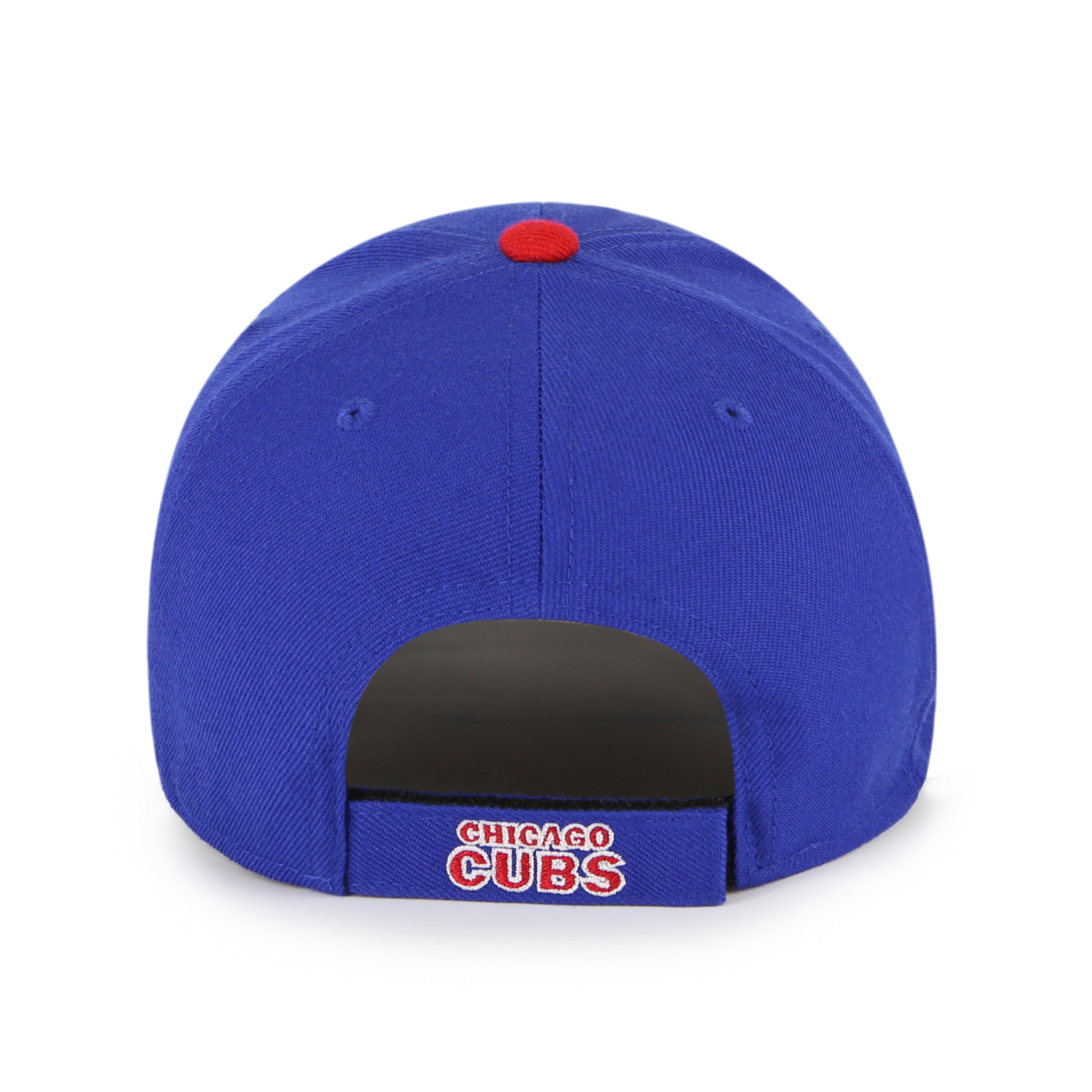 Chicago Cubs '47 MVP Dk Royal Cap