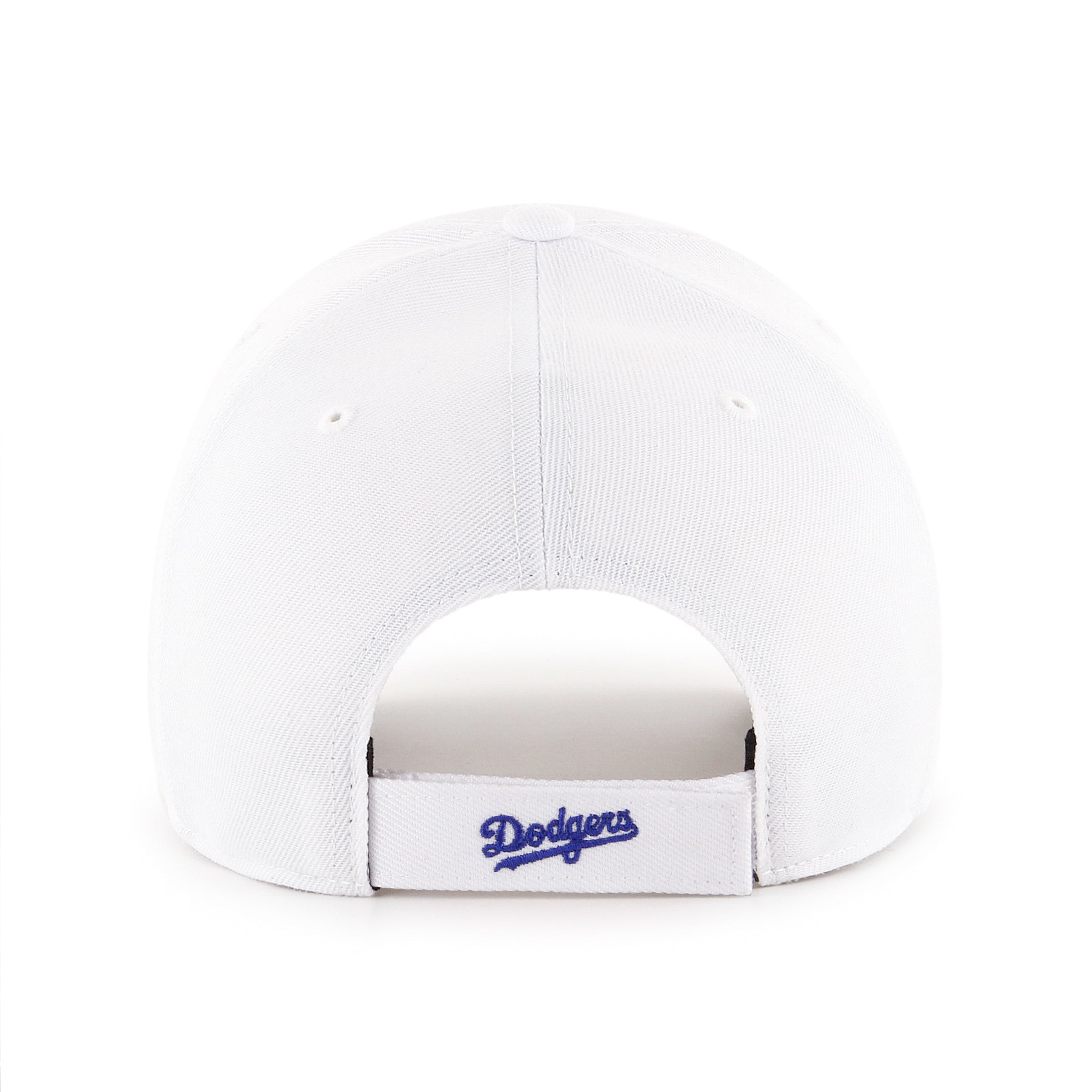 Los Angeles Dodgers '47 MVP White Cap
