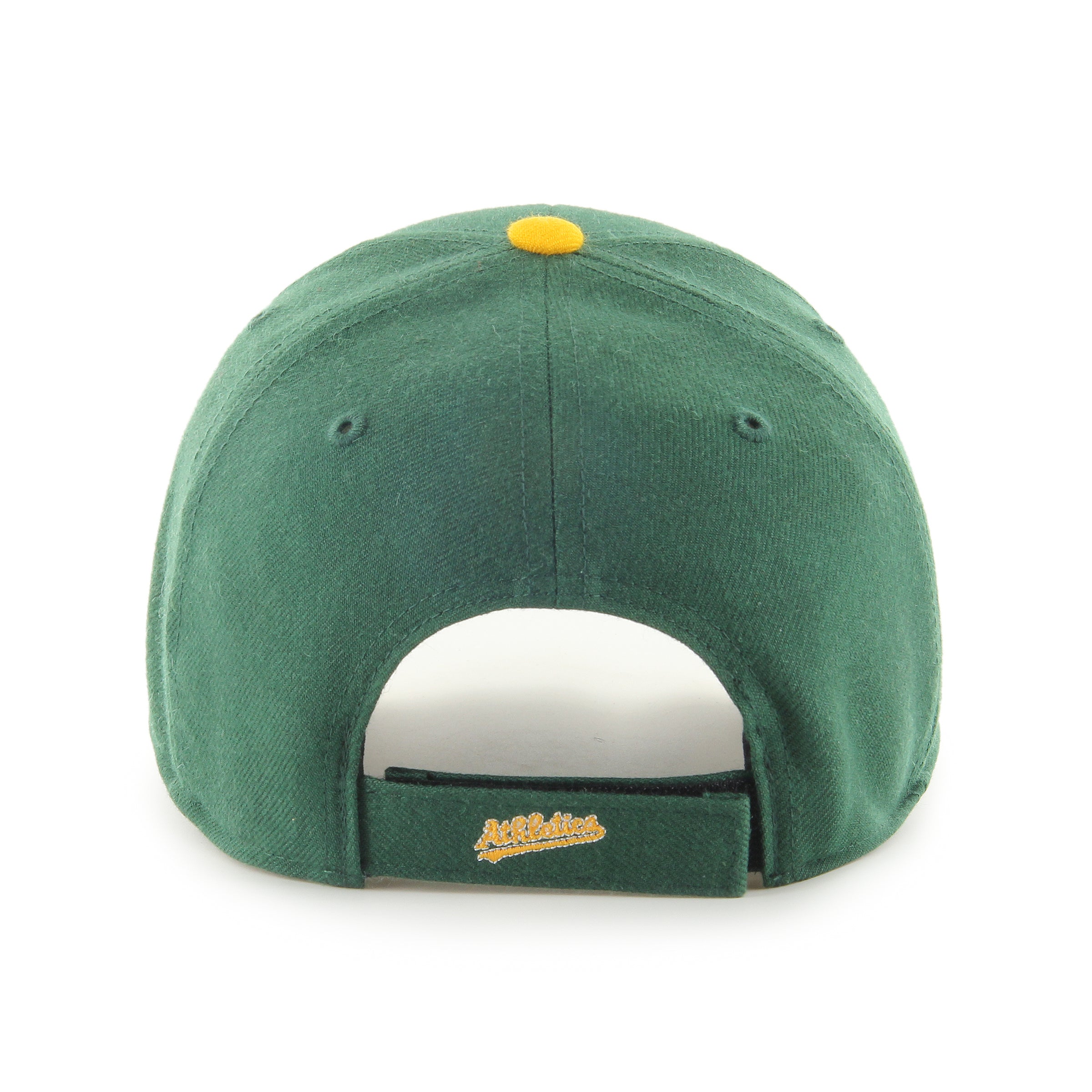Oakland Athletics '47 MVP Green Cap