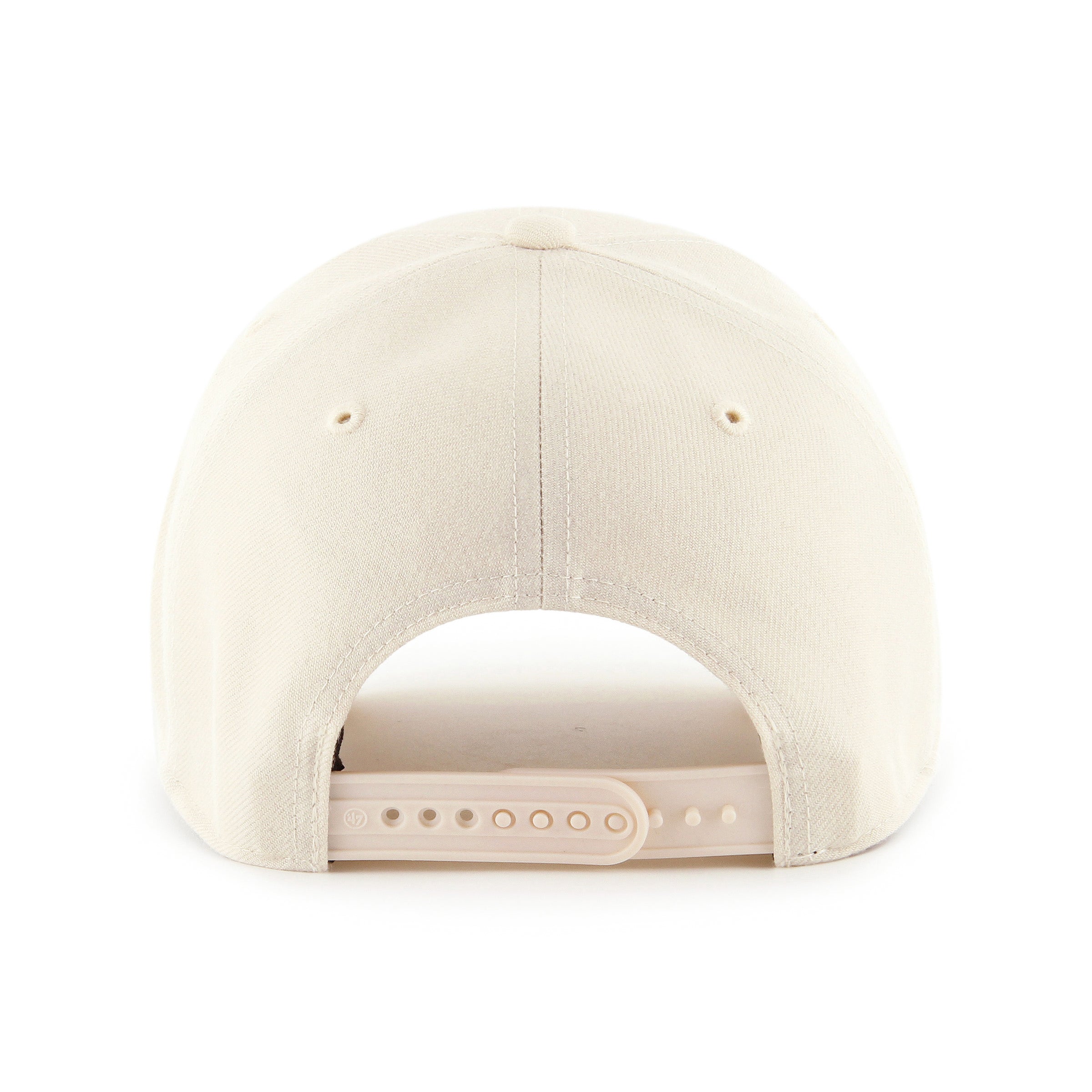 Chicago White Sox '47 MVP SNAPBACK Natural Cap
