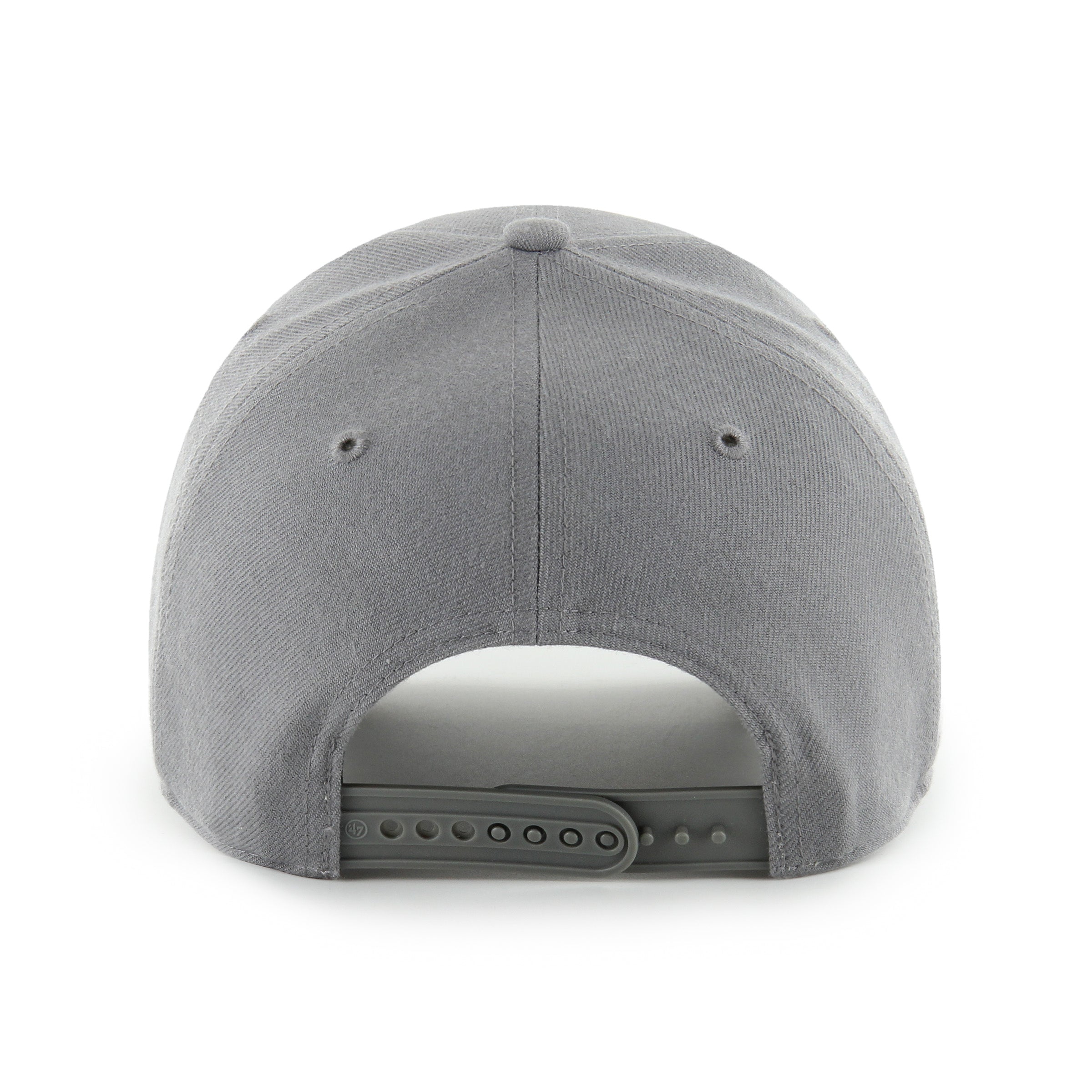 New York Yankees MVP Snapback ’47 MVP Dark Grey Cap