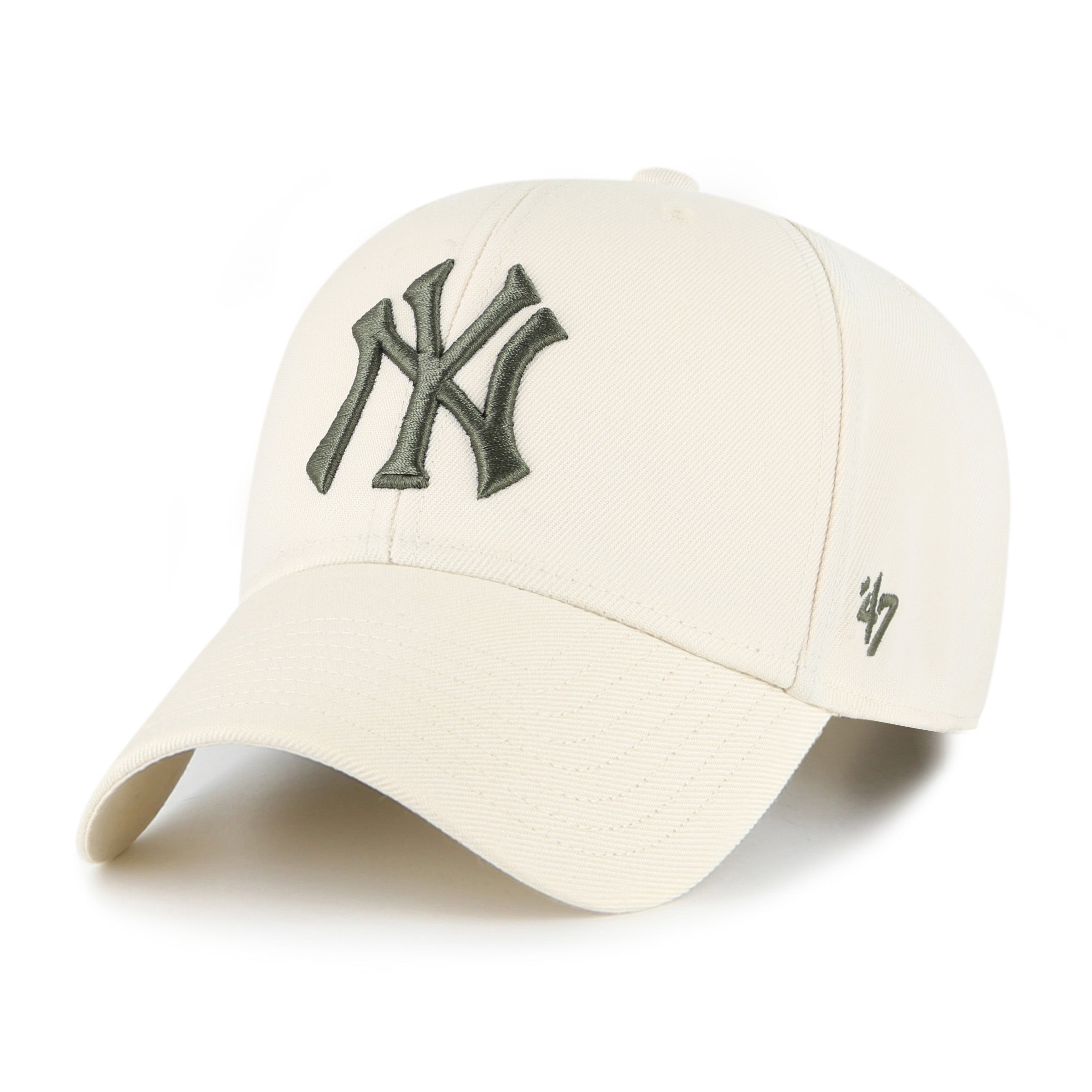 New York Yankees MVP Snapback ’47 MVP