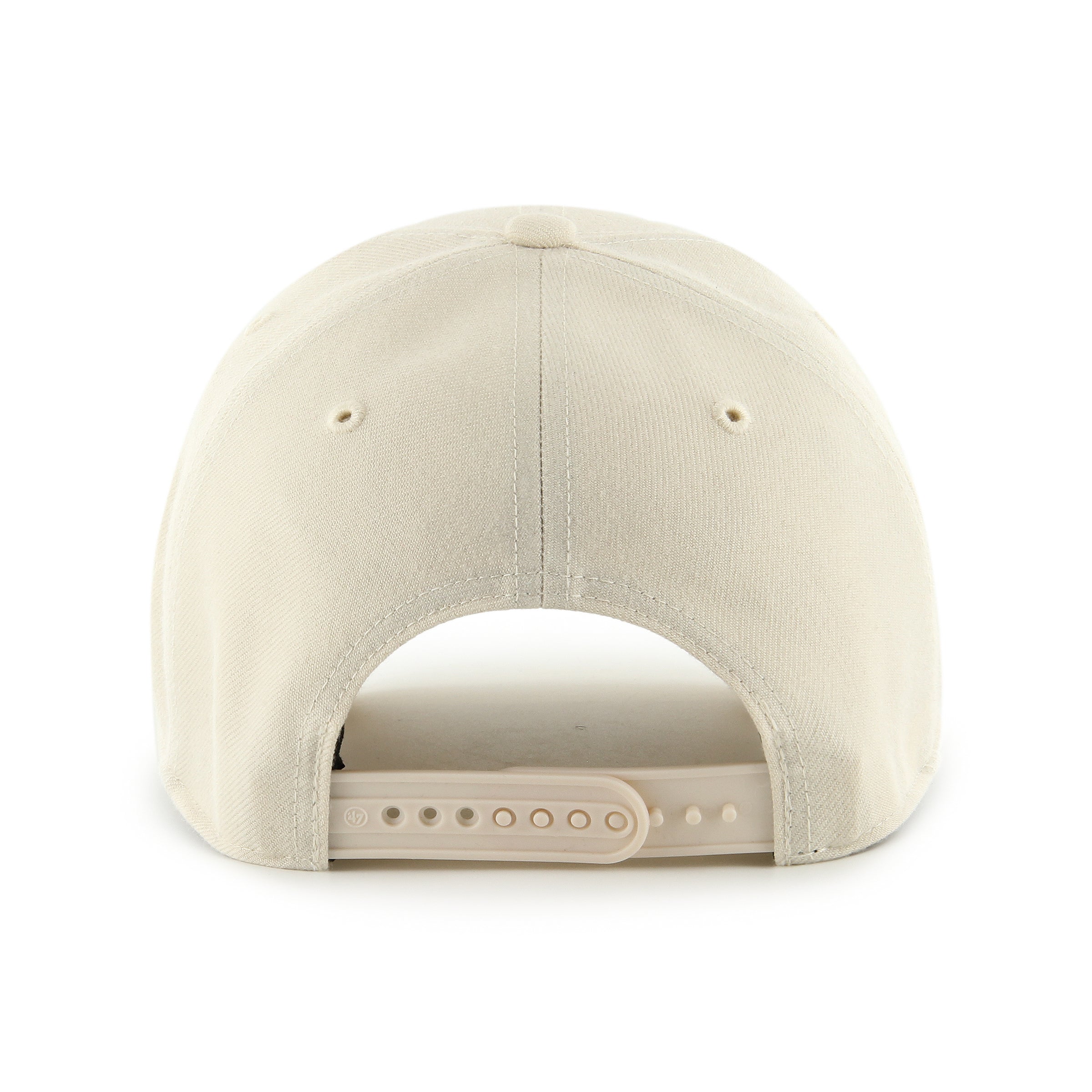 New York Yankees '47 MVP SNAPBACK Natural Cap