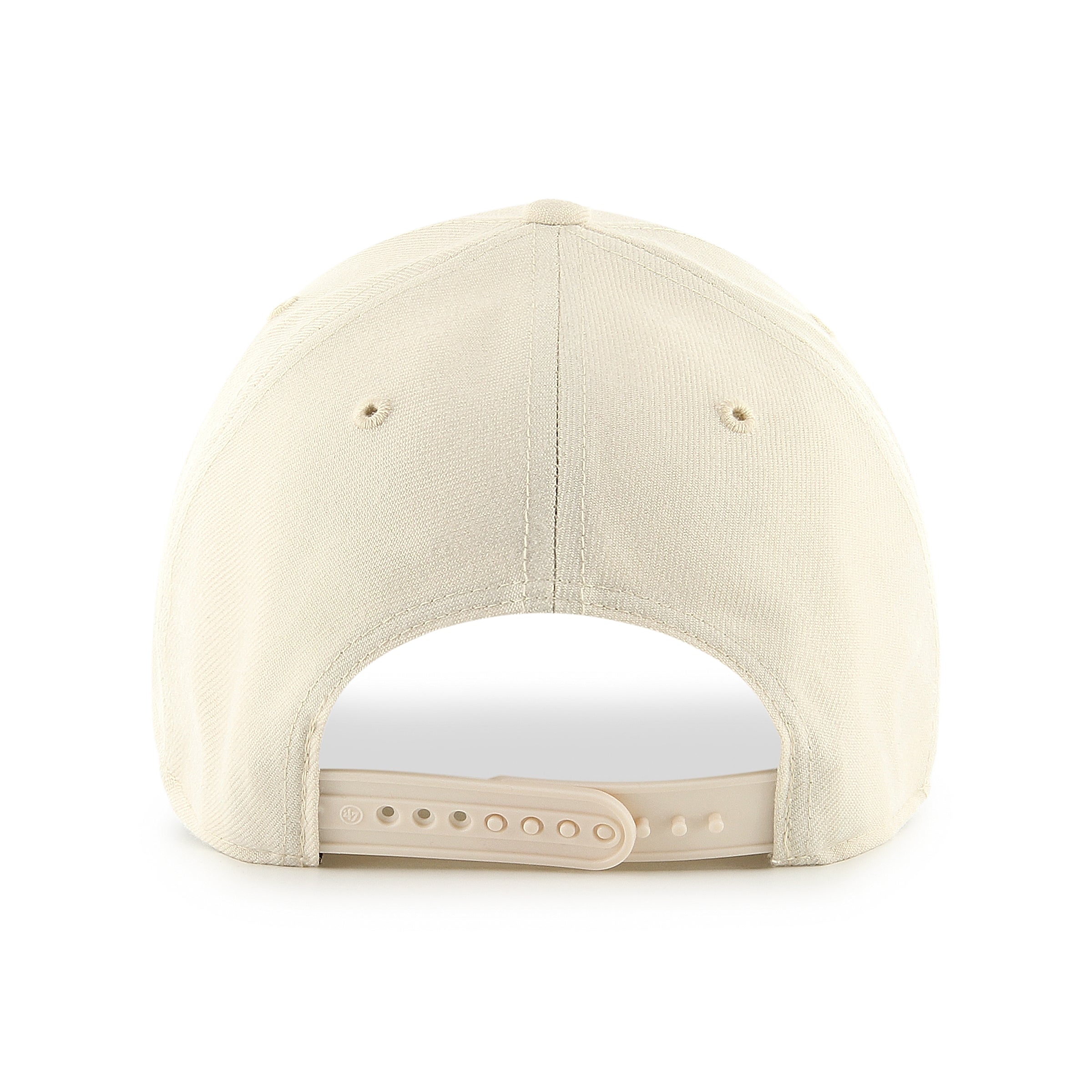 New York Yankees '47 MVP SNAPBACK Natural Cap