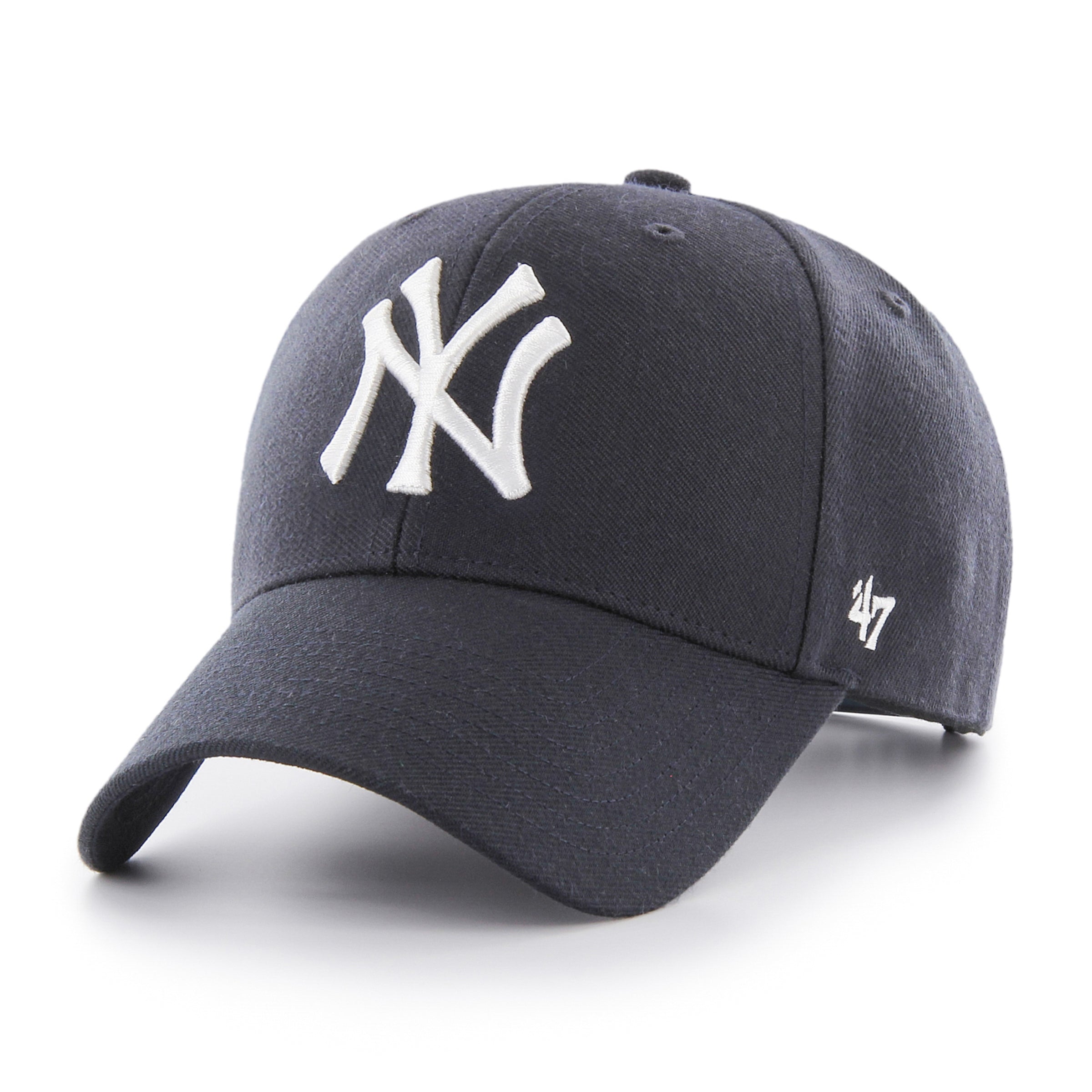 New York Yankees '47 MVP SNAPBACK Navy Cap