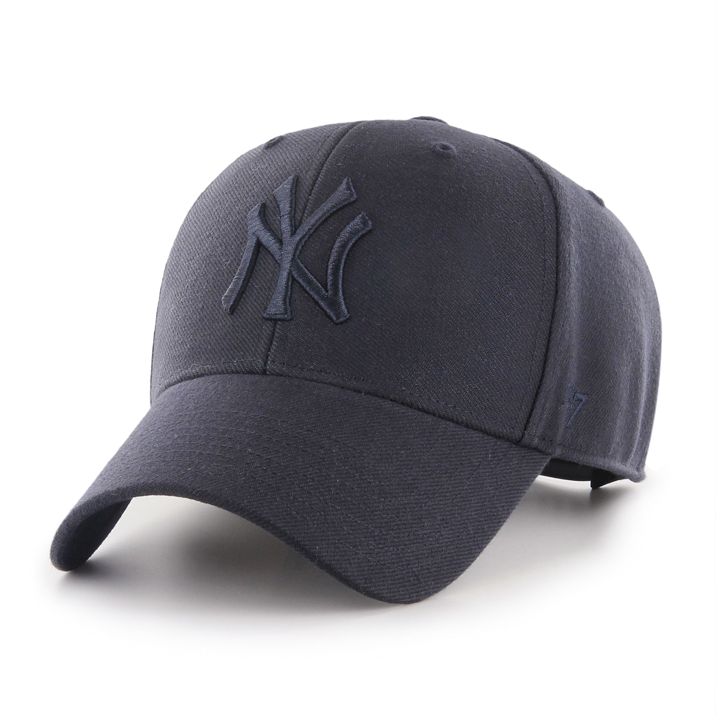 New York Yankees '47 MVP SNAPBACK Navy Cap