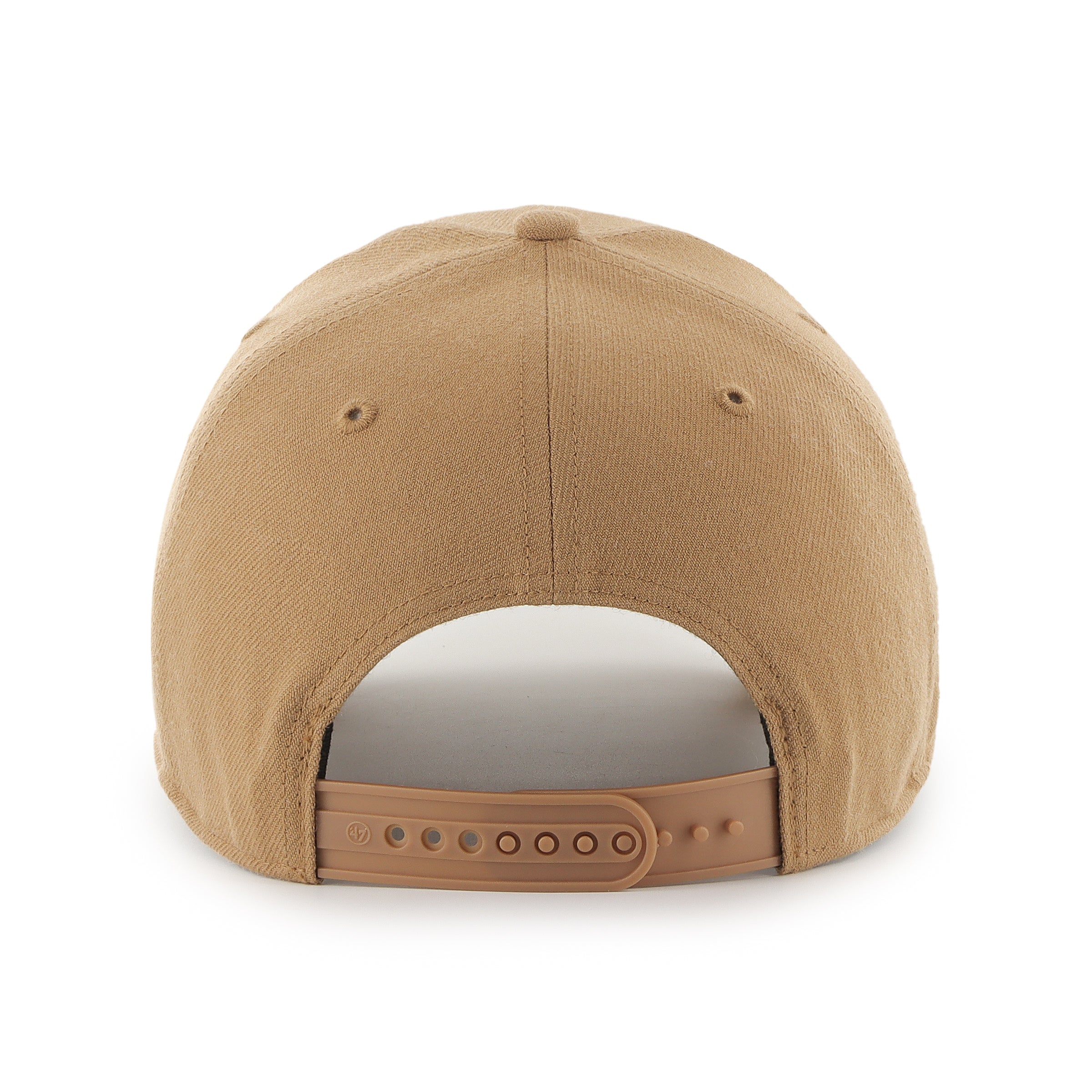 New York Yankees '47 MVP SNAPBACK Camel Cap