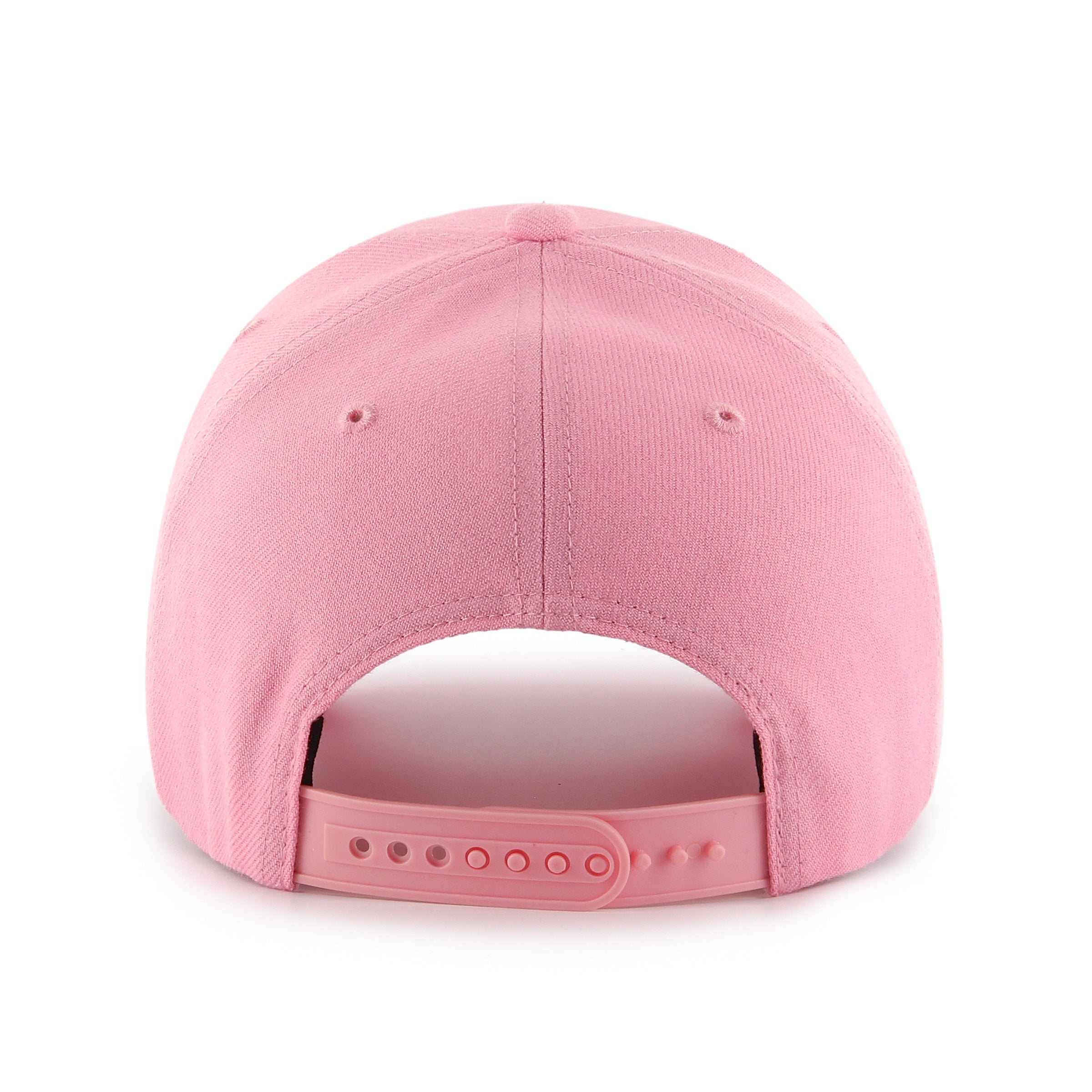 New York Yankees '47 MVP SNAPBACK Rose Cap