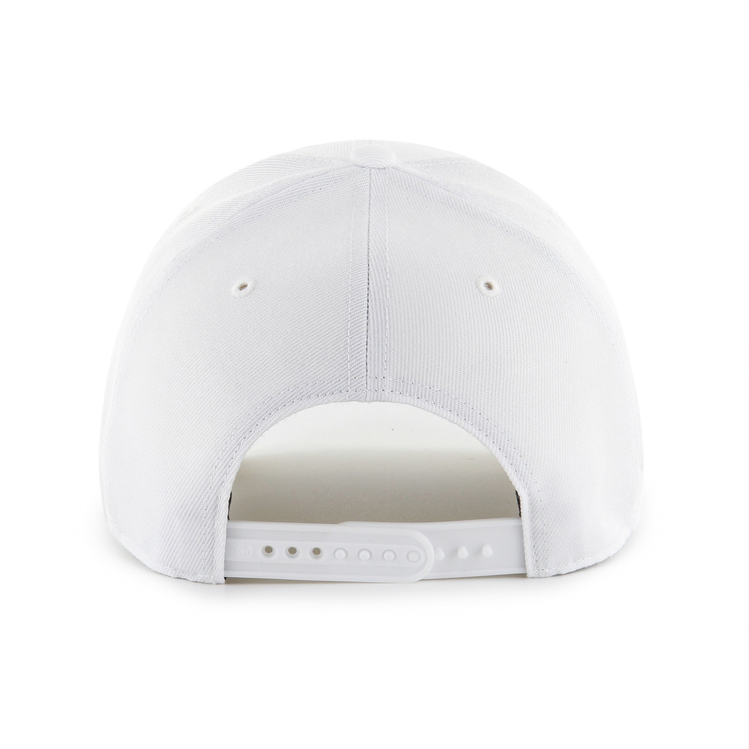 New York Yankees '47 MVP SNAPBACK White Cap