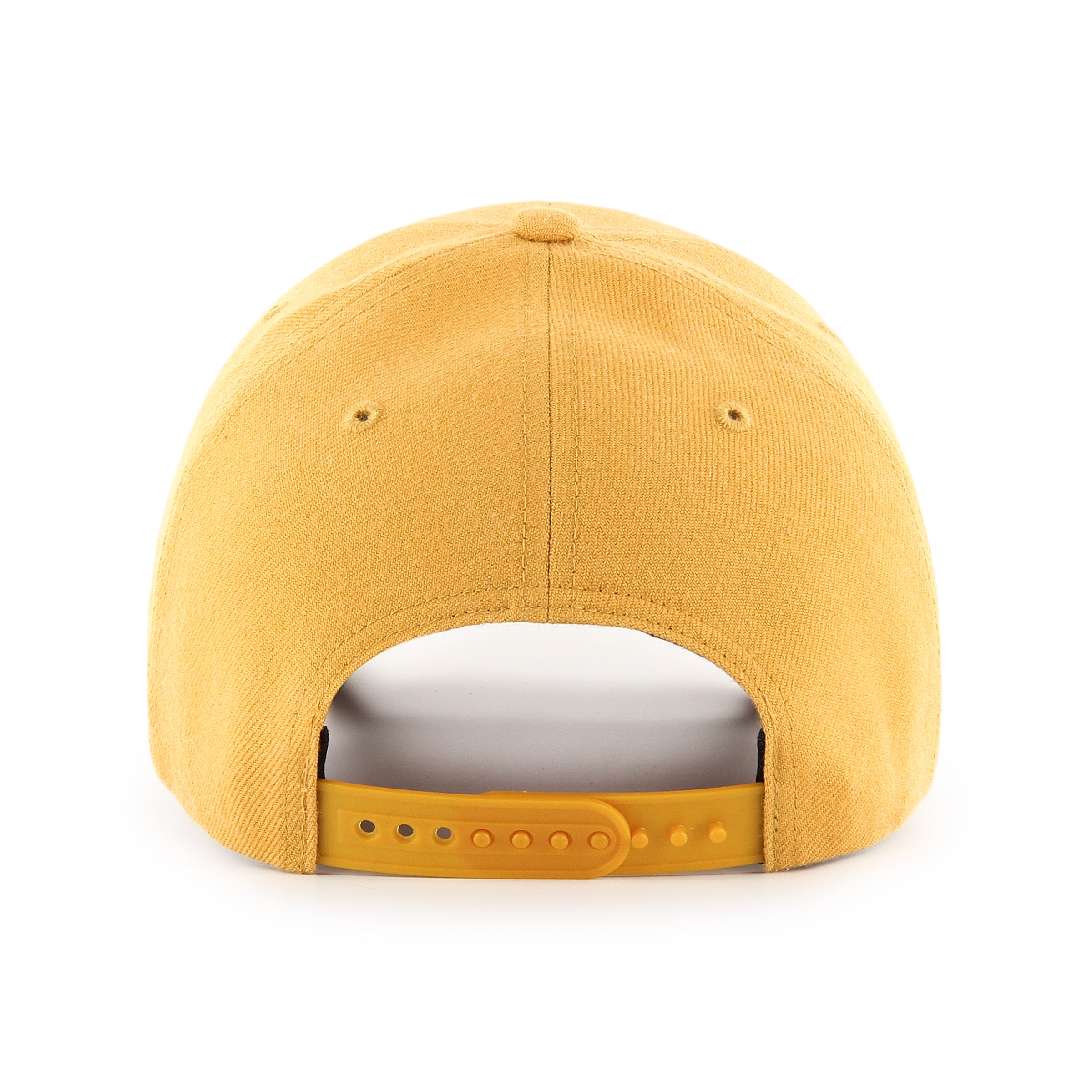 New York Yankees '47 MVP SNAPBACK Timber Wheat Cap