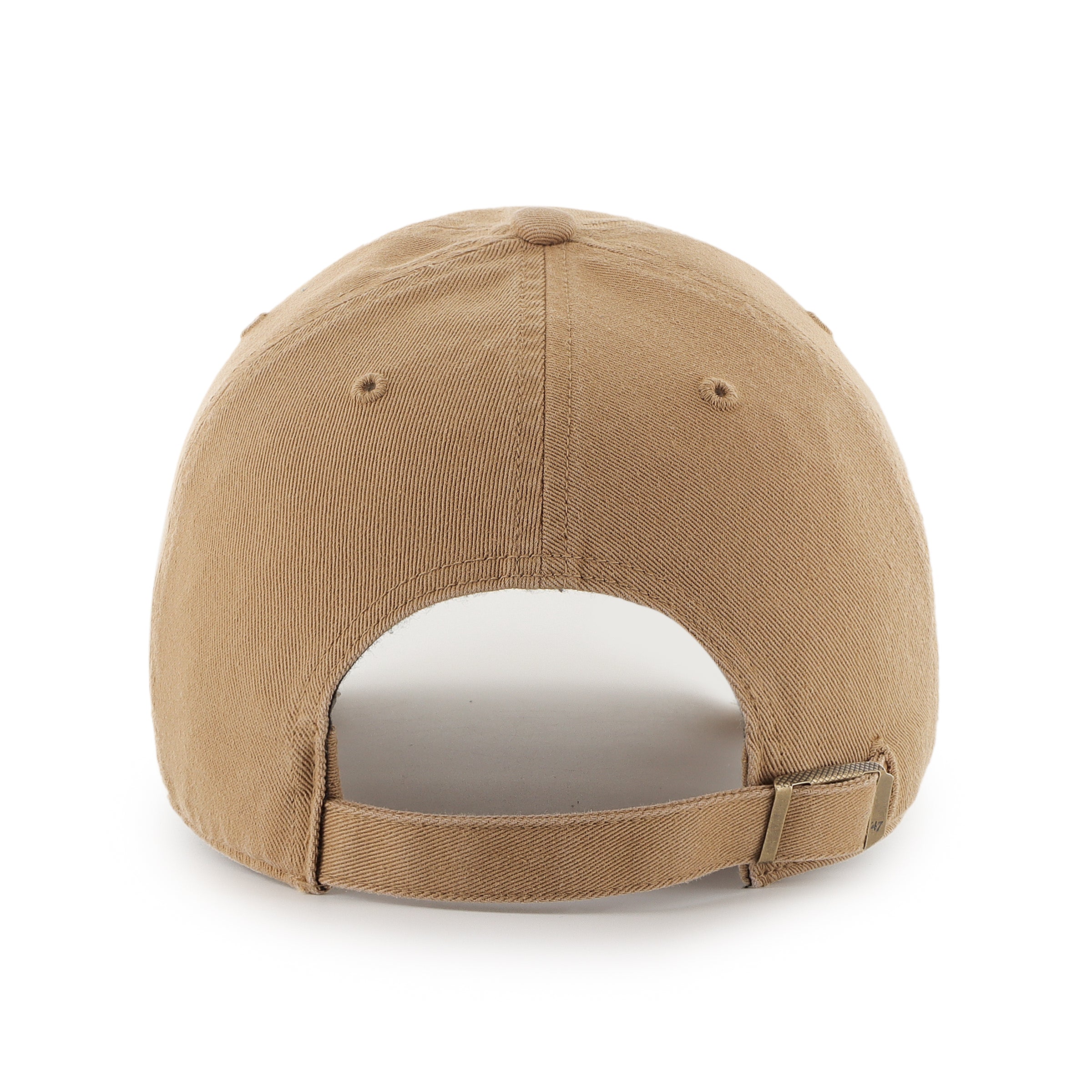 Boston Red Sox '47 CLEAN UP Camel Cap