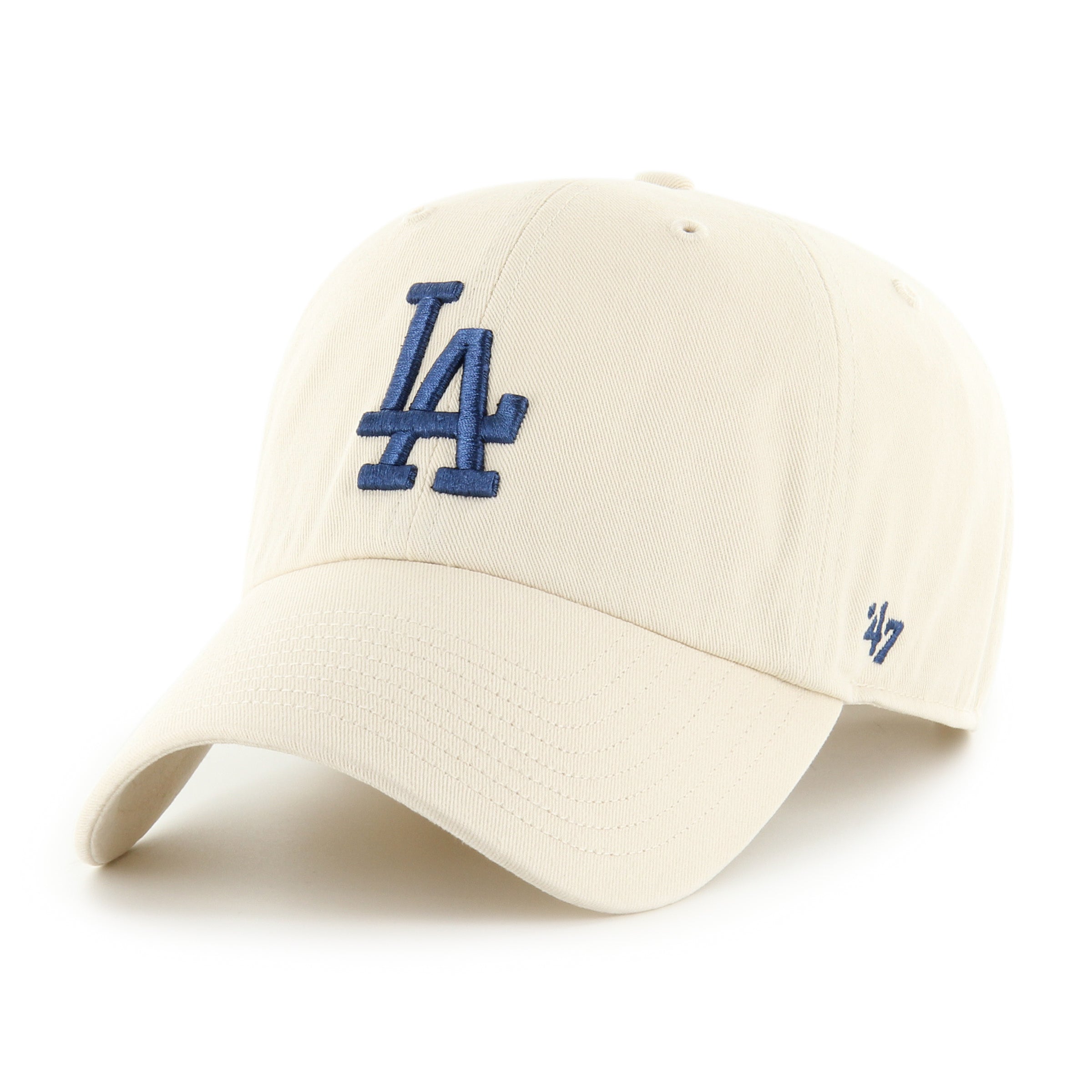 Los Angeles Dodgers ’47 CLEAN UP Sandstorm Cap