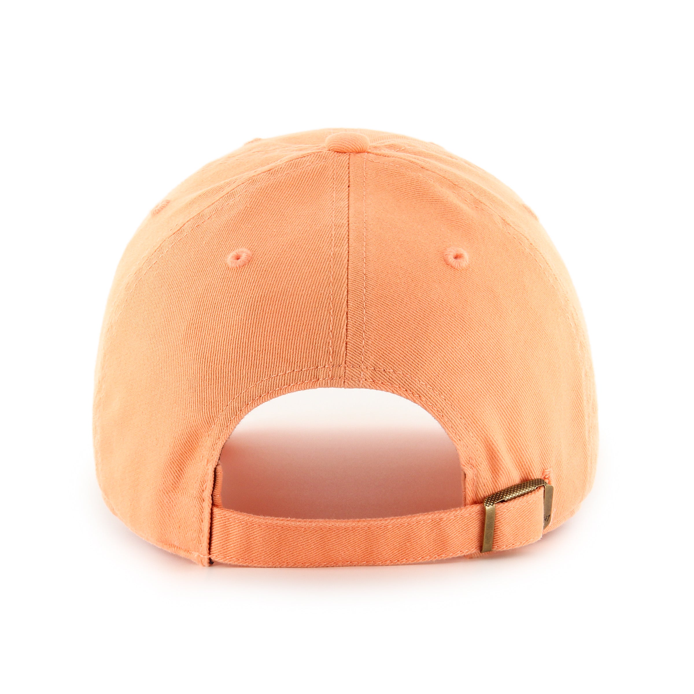 New York Yankees '47 CLEAN UP Clementine Cap
