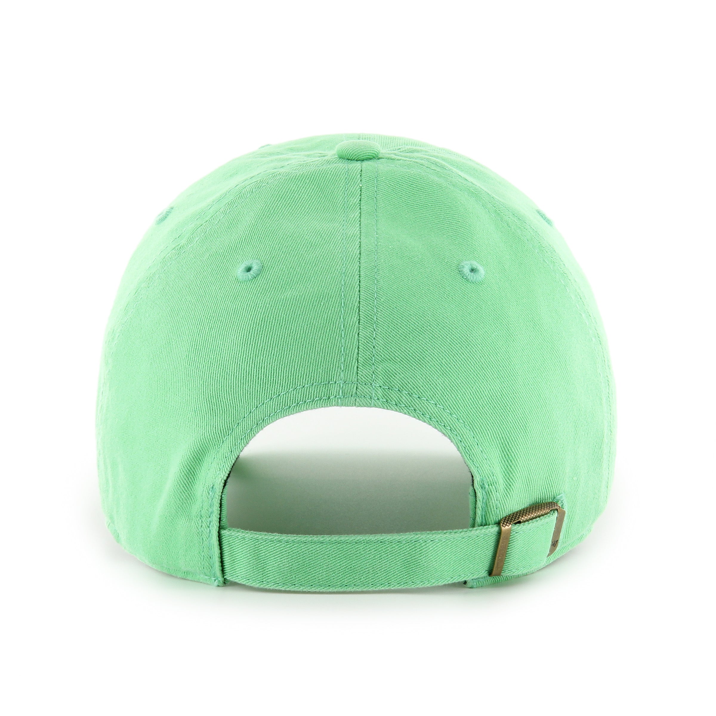 New York Yankees '47 CLEAN UP Green Apple Cap