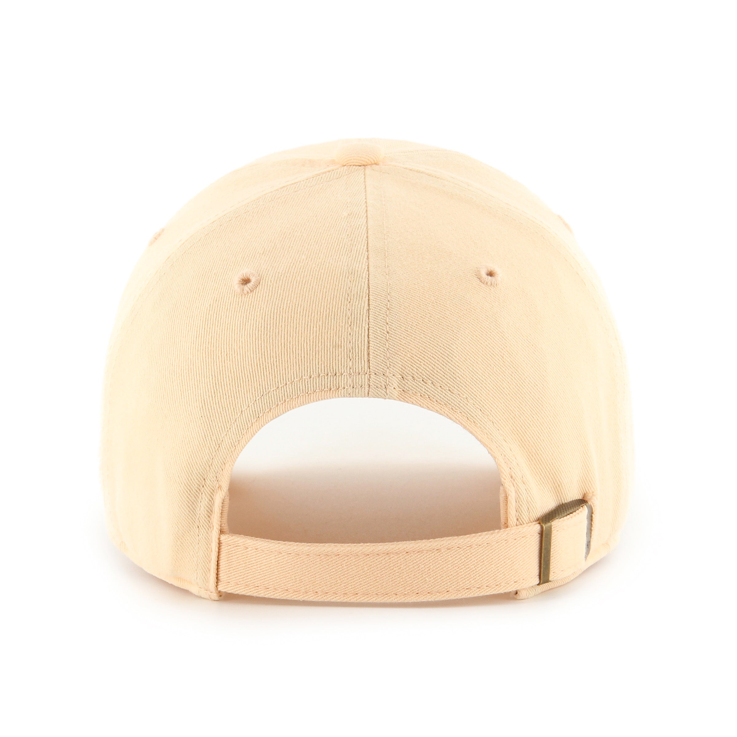New York Yankees '47 CLEAN UP Apricot Cap