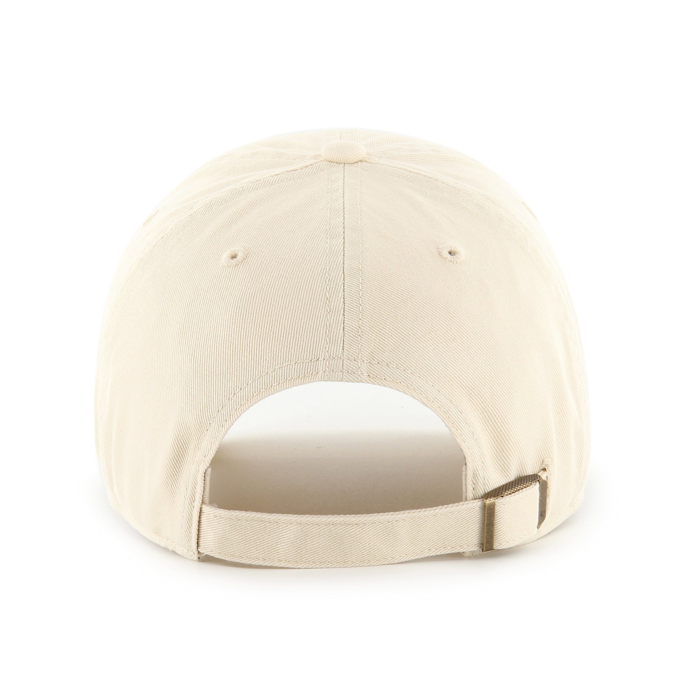 New York Yankees '47 CLEAN UP Natural Cap