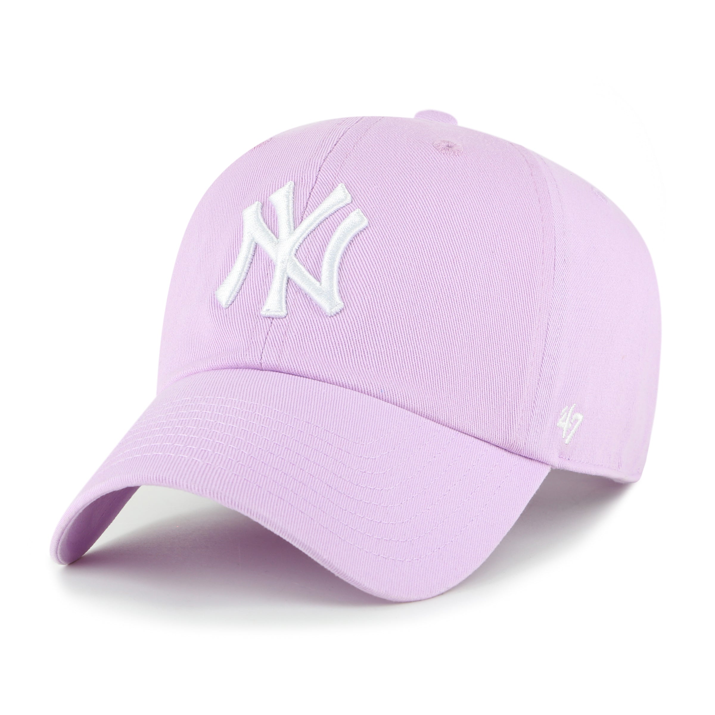 New York Yankees '47 CLEAN UP Cosmos Cap