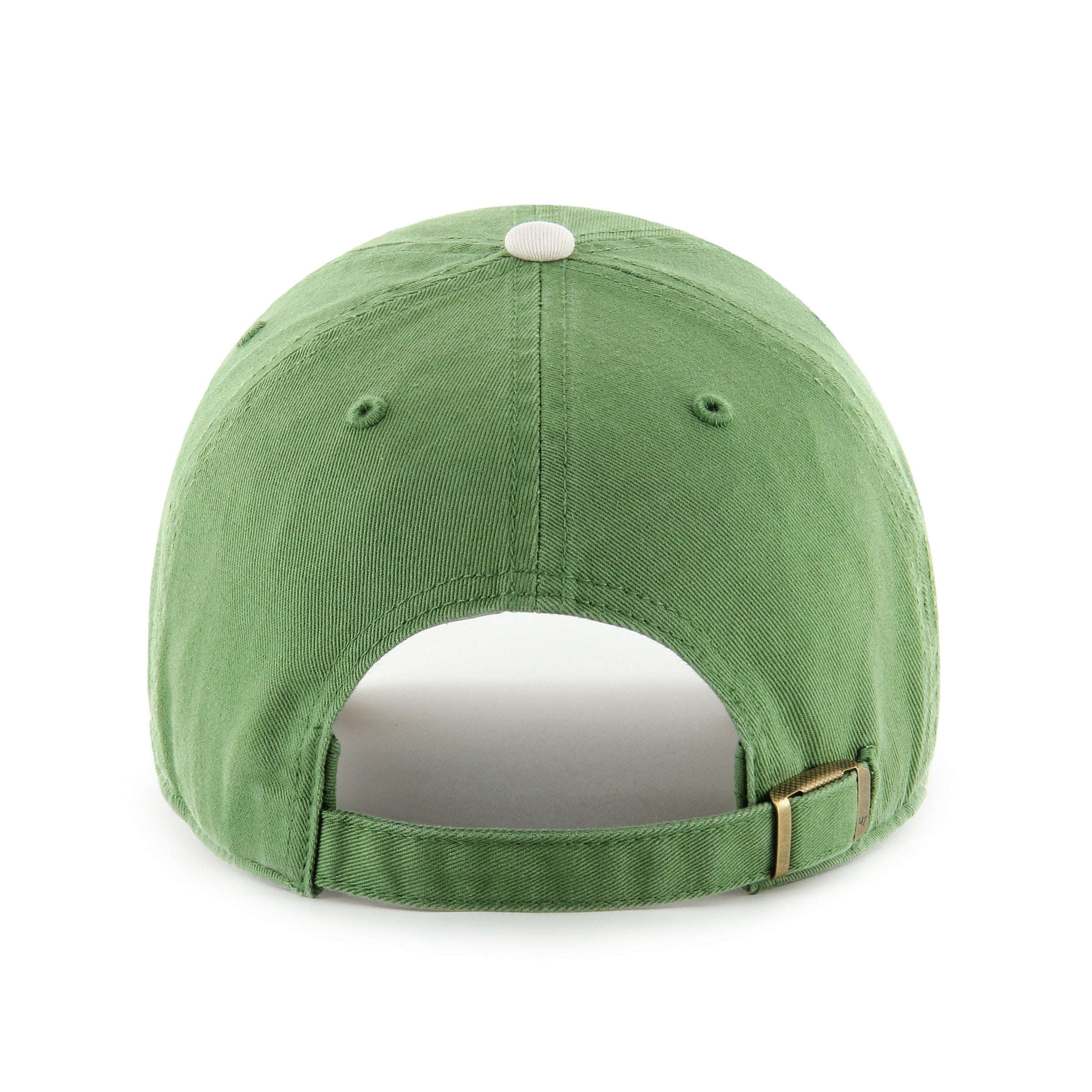New York Yankees Two Tone ’47 CLEAN UP Fatigue Green Cap