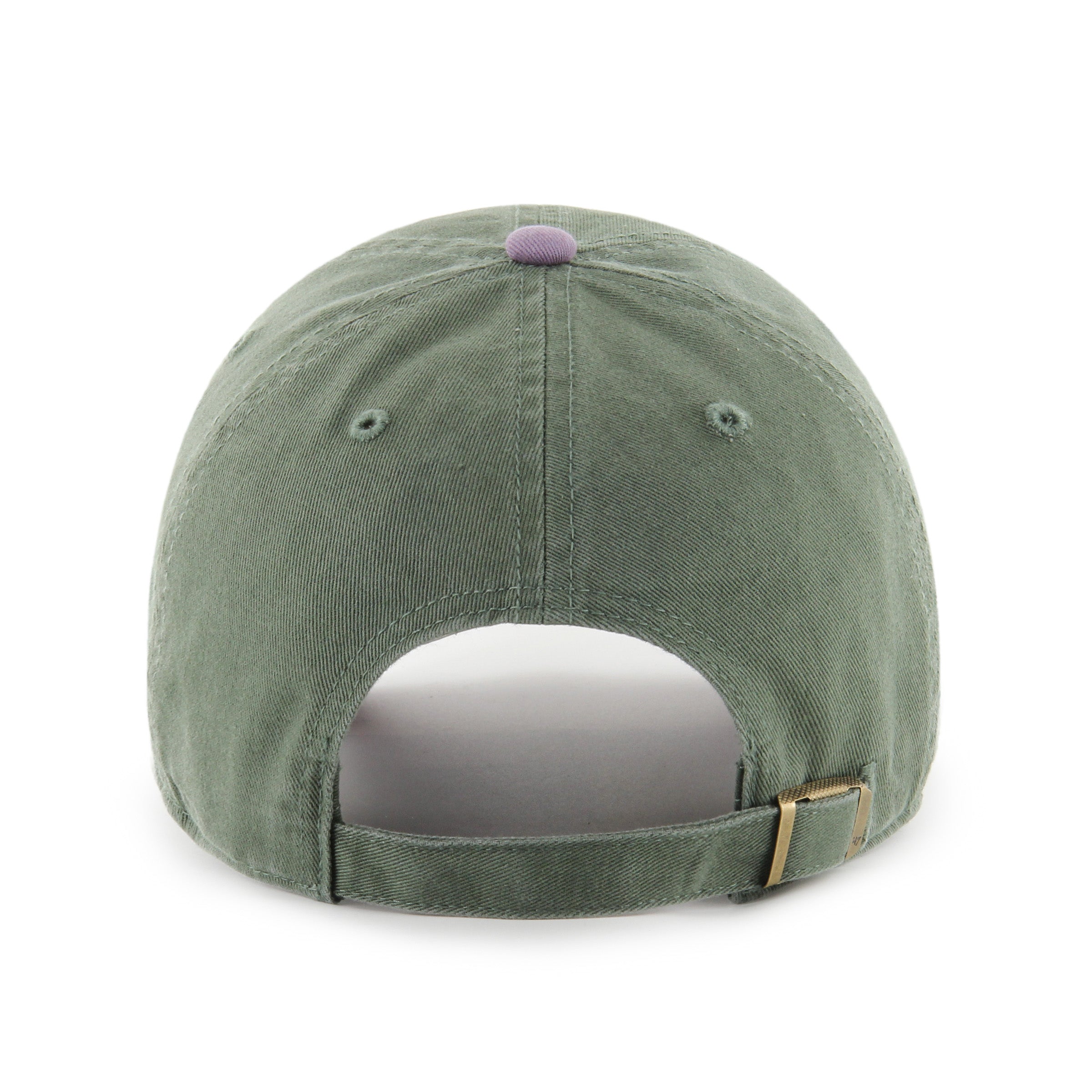 New York Yankees Two Tone ’47 CLEAN UP Moss Cap