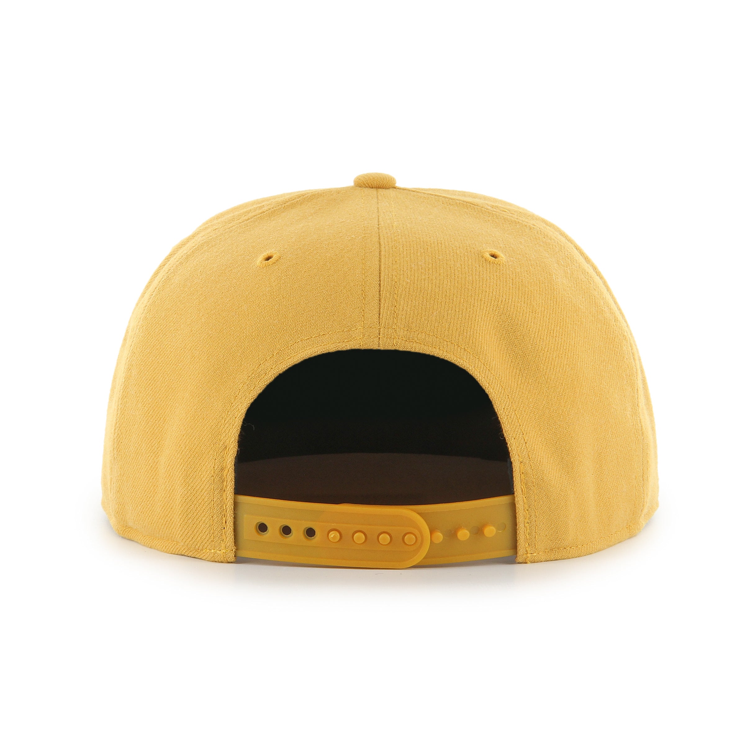 Detroit Tigers No Shot '47 CAPTAIN Wheat Cap