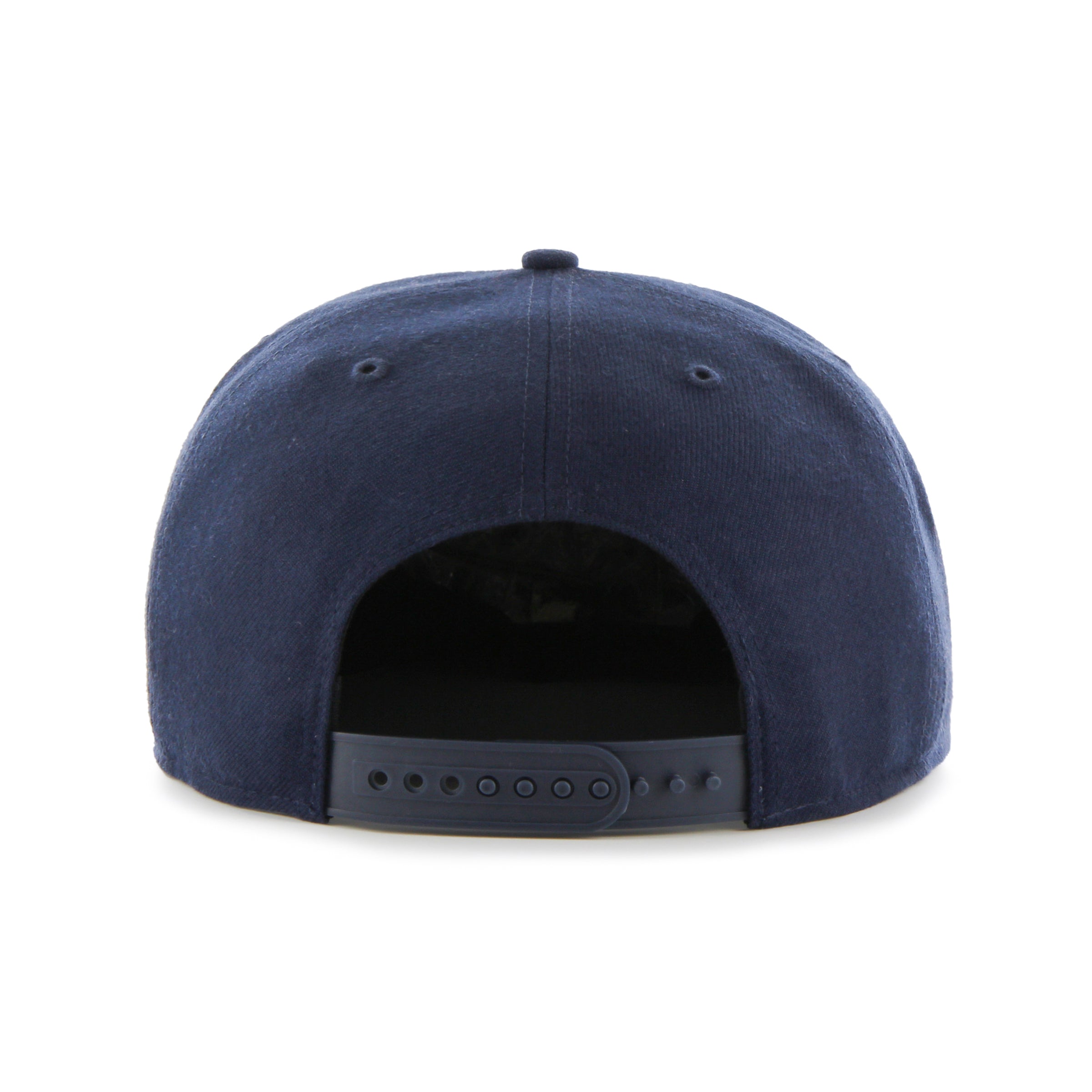 New York Yankees No Shot '47 CAPTAIN Light Navy Cap