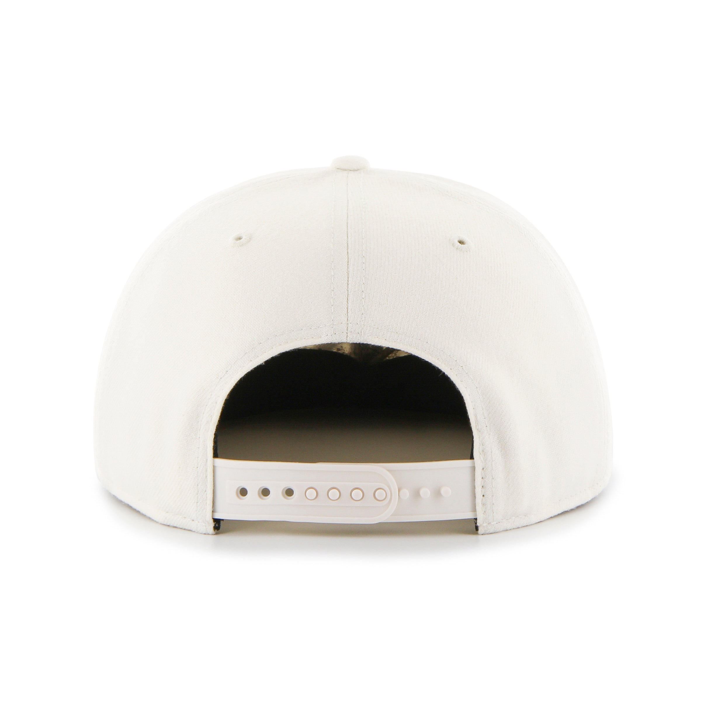 New York Yankees No Shot '47 CAPTAIN Beige Cap