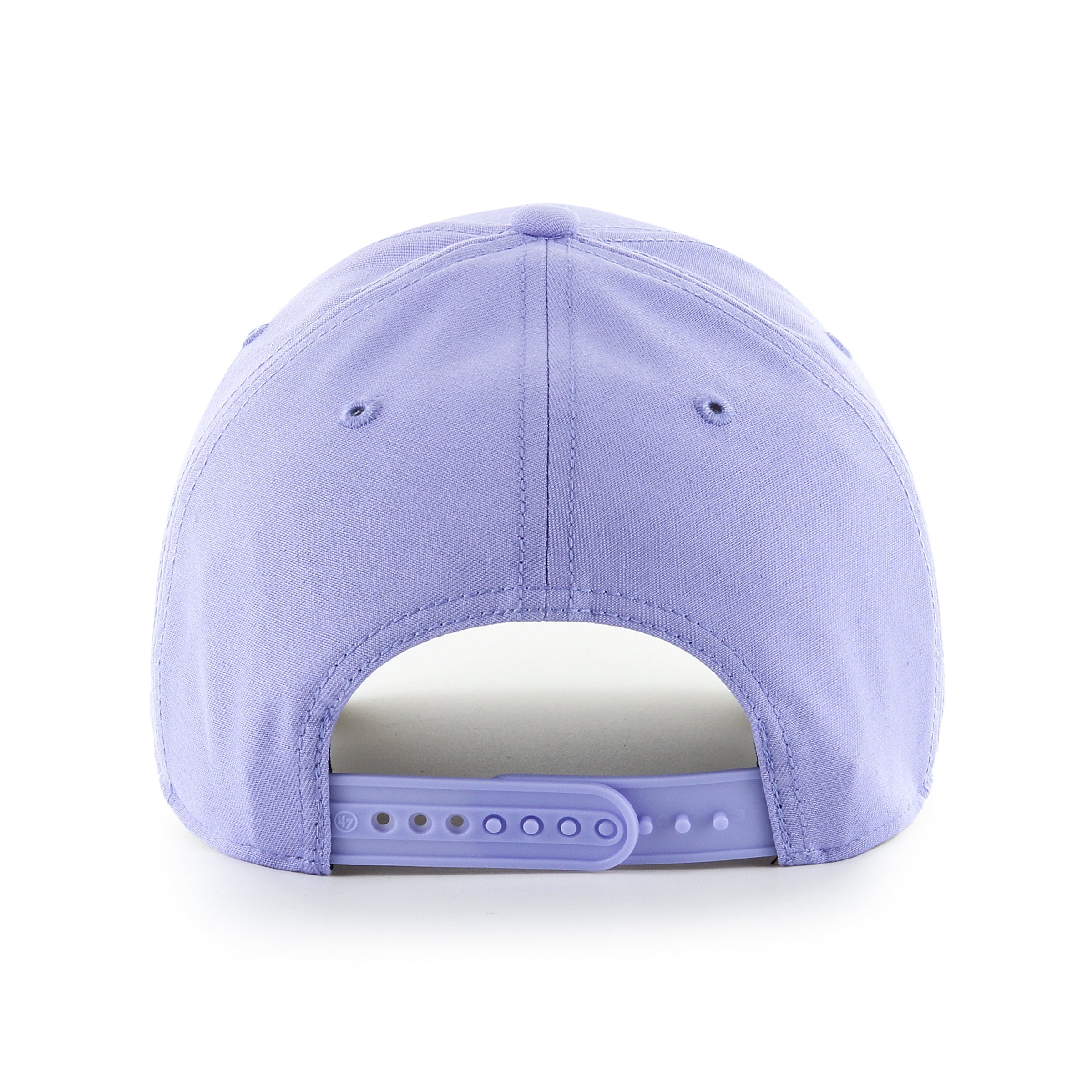 New York Yankees Rocky Nook Snap ’47 MVP Lavender Cap