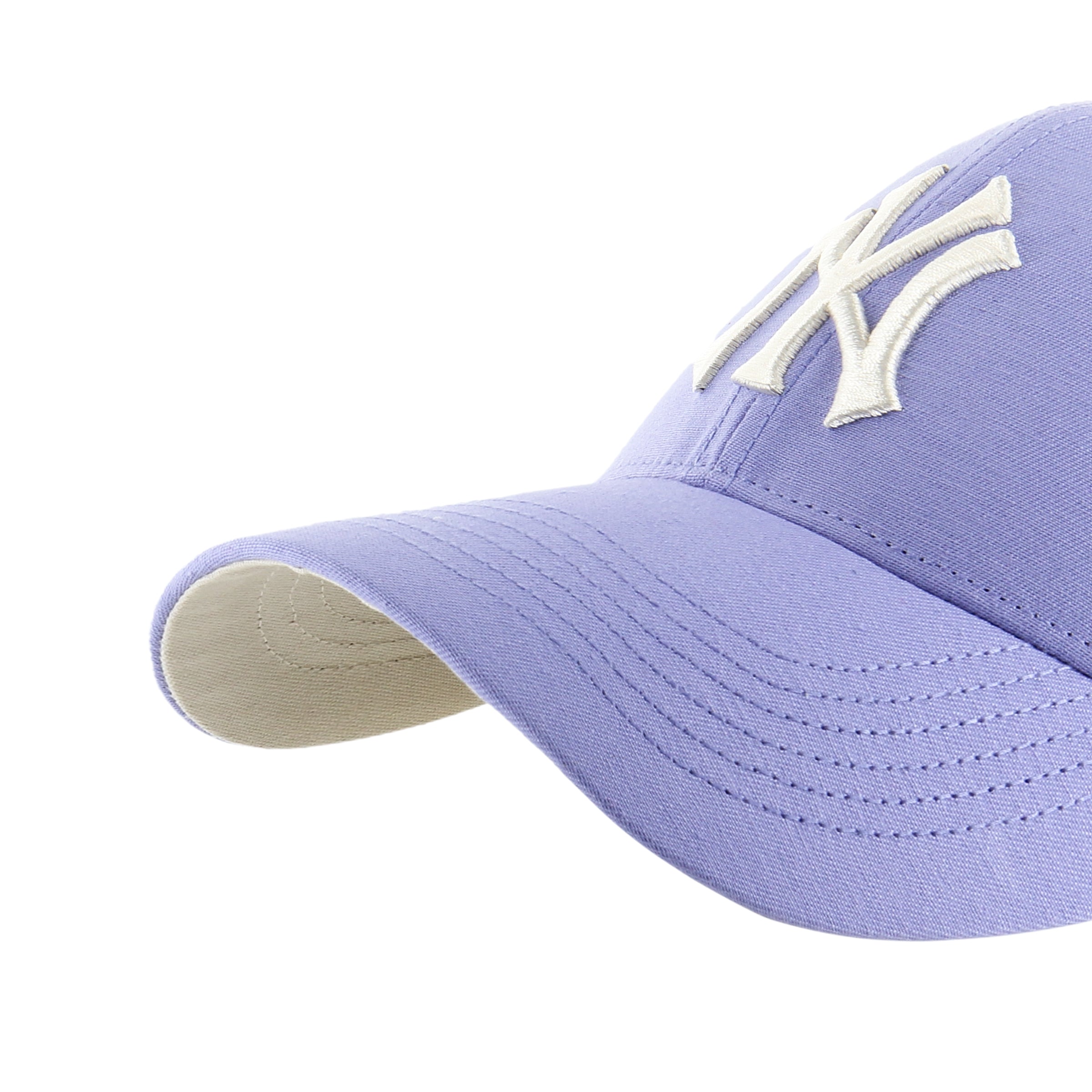 New York Yankees Rocky Nook Snap ’47 MVP Lavender Cap