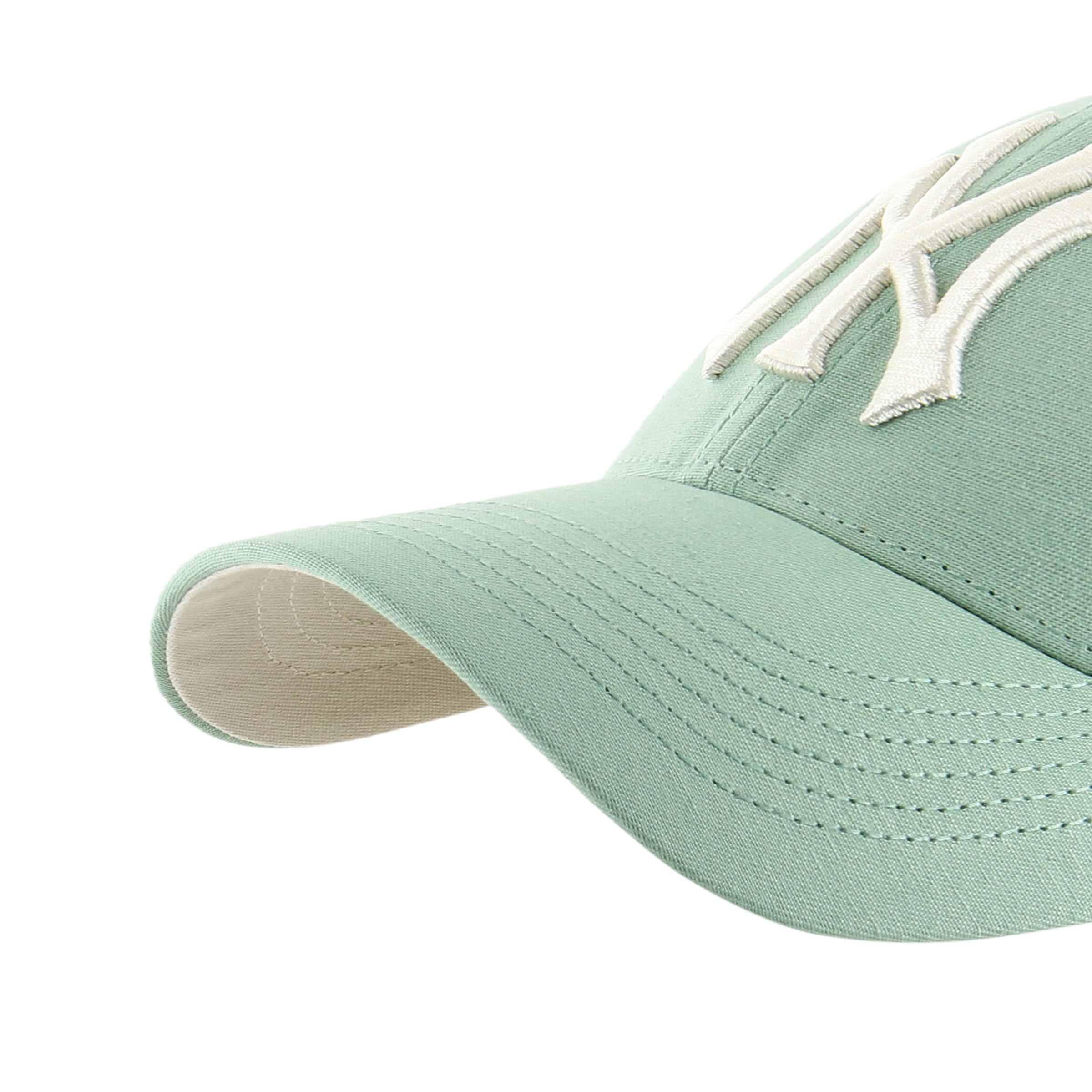 New York Yankees Rocky Nook Snap ’47 MVP Eucalyptus Cap