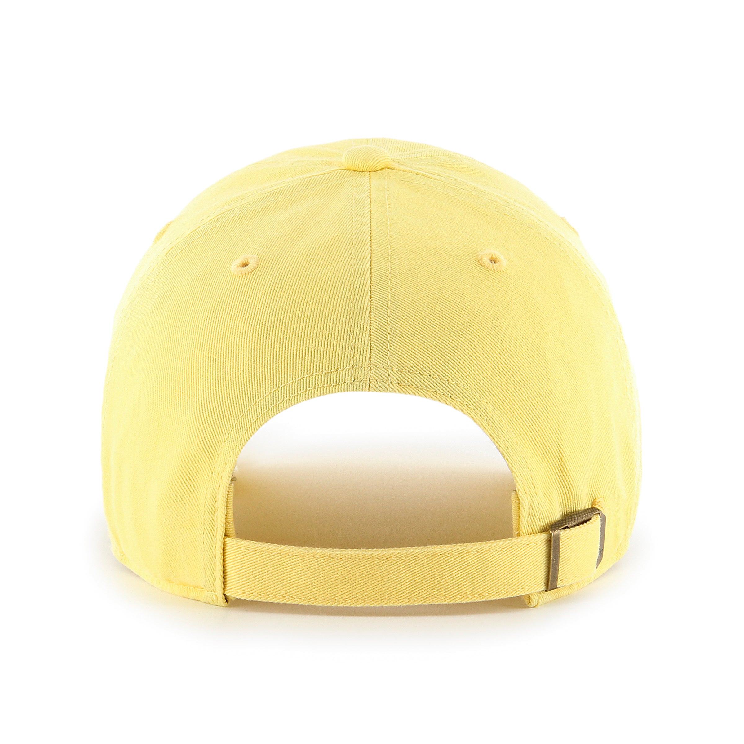 Los Angeles Dodgers '47 CLEAN UP Maize Cap