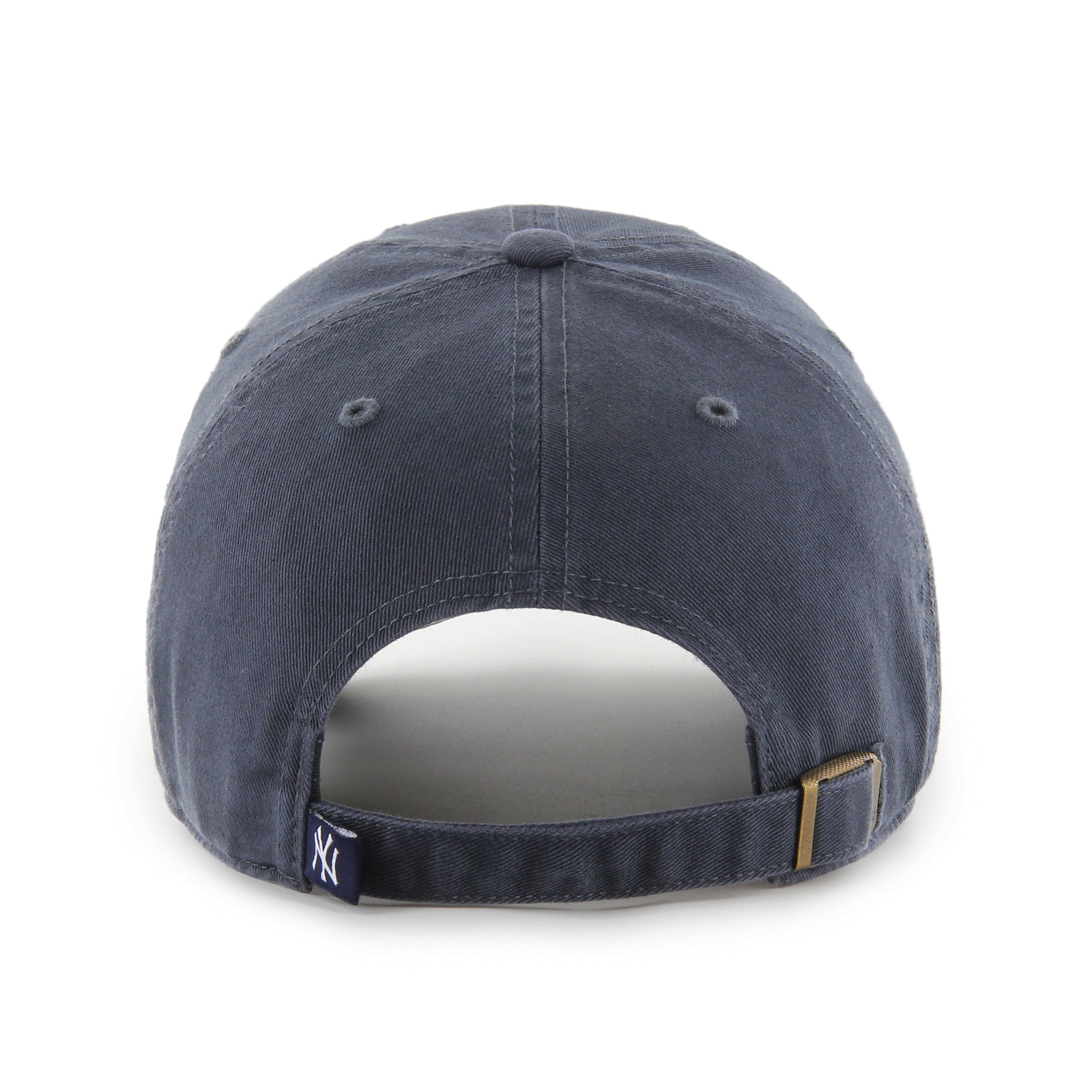 New York Yankees '47 CLEAN UP Vintage Navy Cap