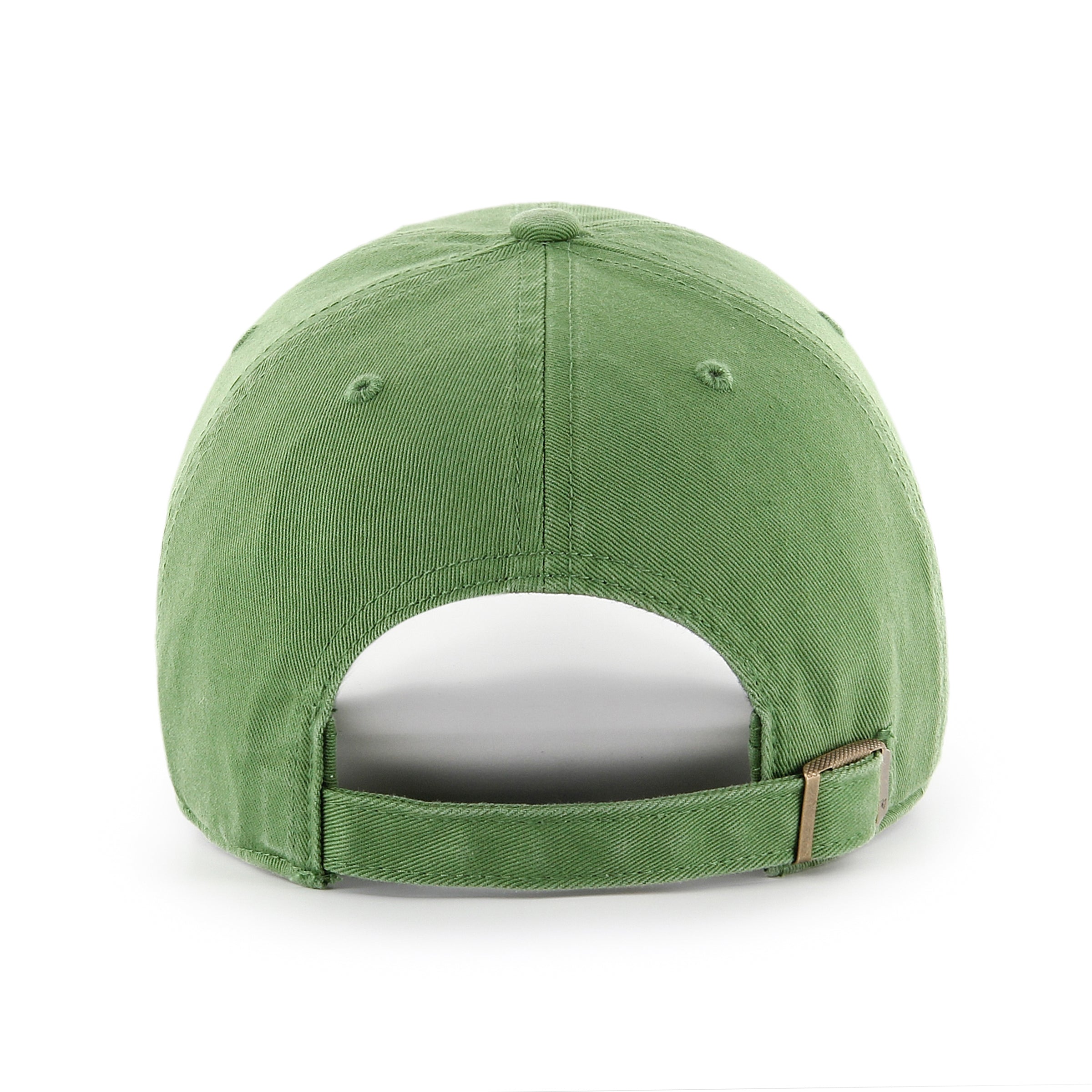 New York Yankees '47 CLEAN UP Fatigue Green Cap