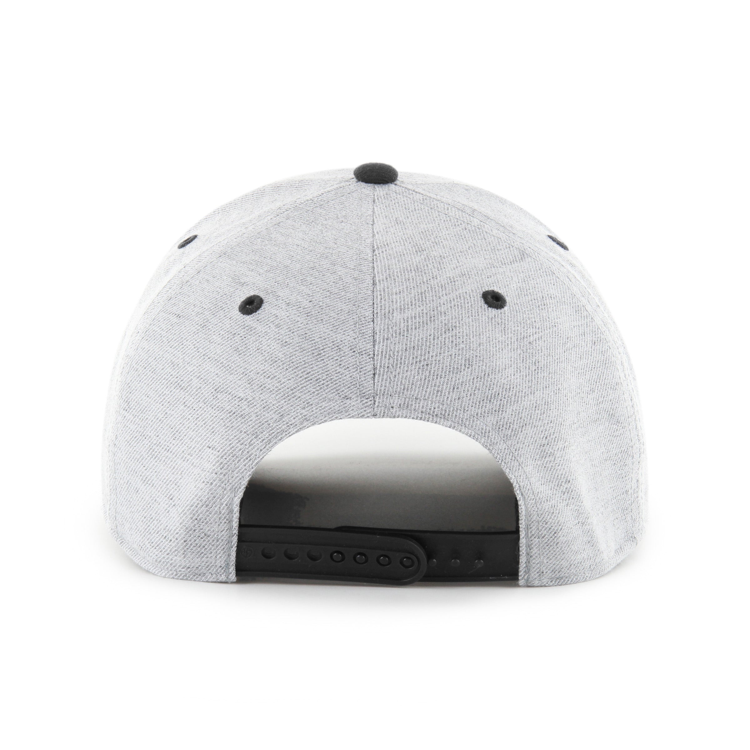Chicago White Sox Storm Cloud TT ’47 MVP DP Charcoal Cap
