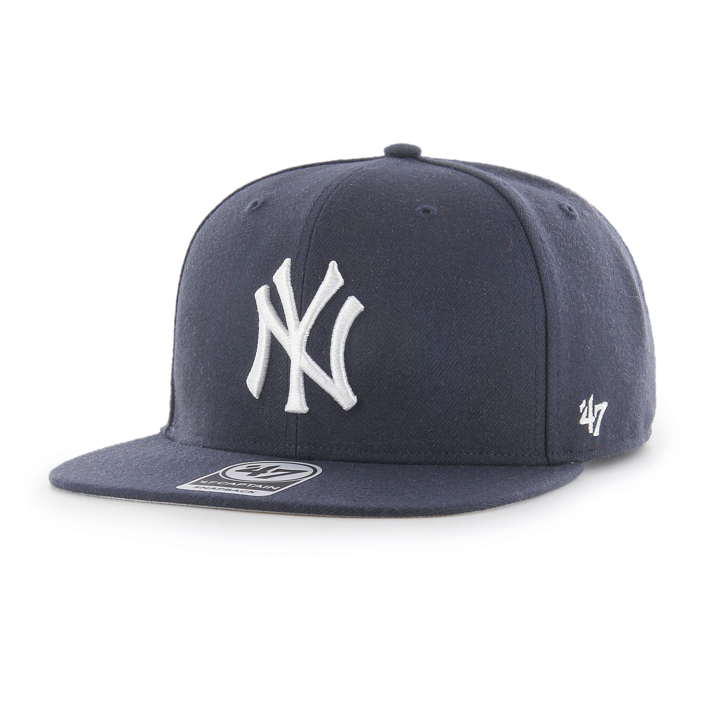 New York Yankees Replica Sure Shot '47 CAPTAIN Navy Cap